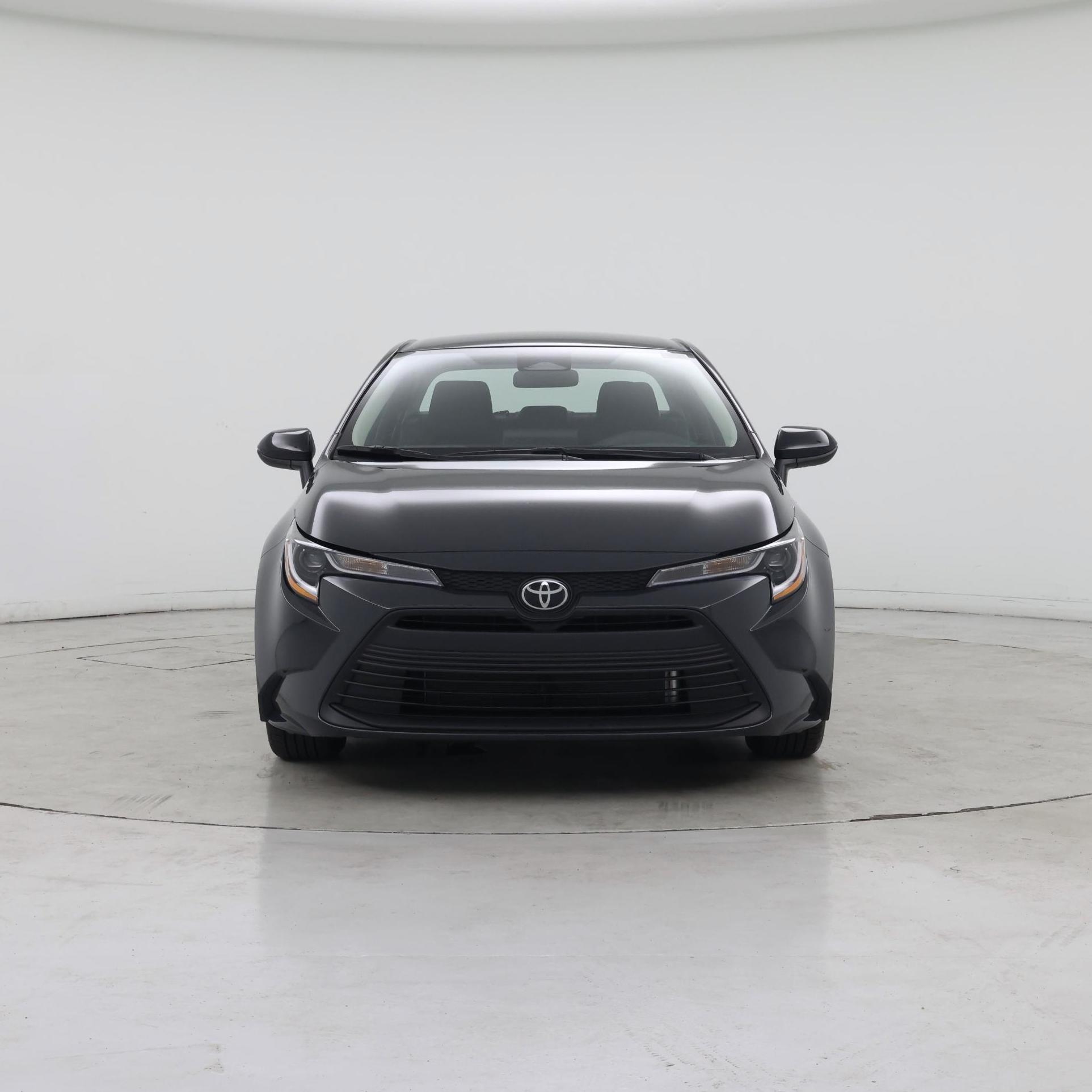 Thumbnail: 2025 Toyota Corolla - 5