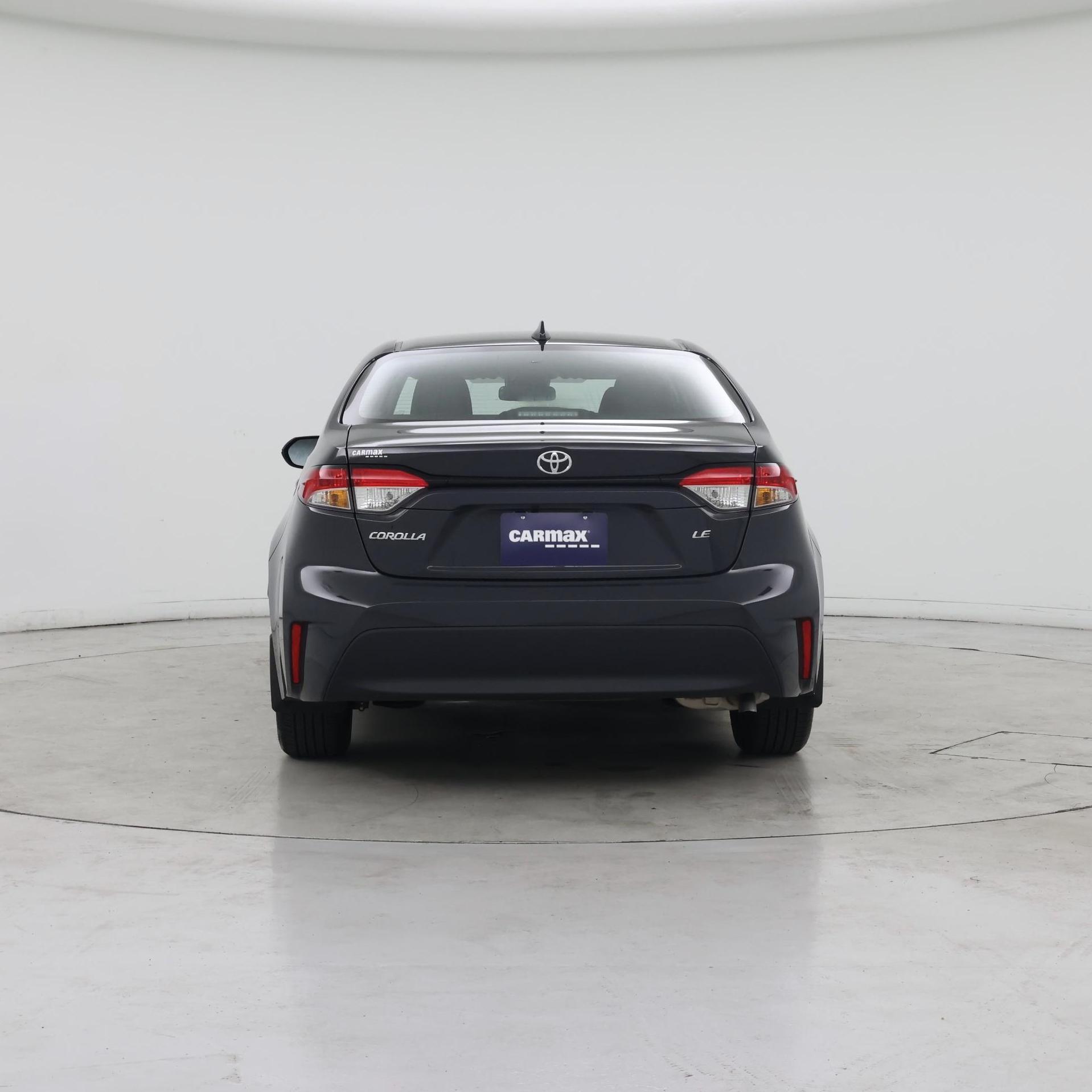 Thumbnail: 2025 Toyota Corolla - 6
