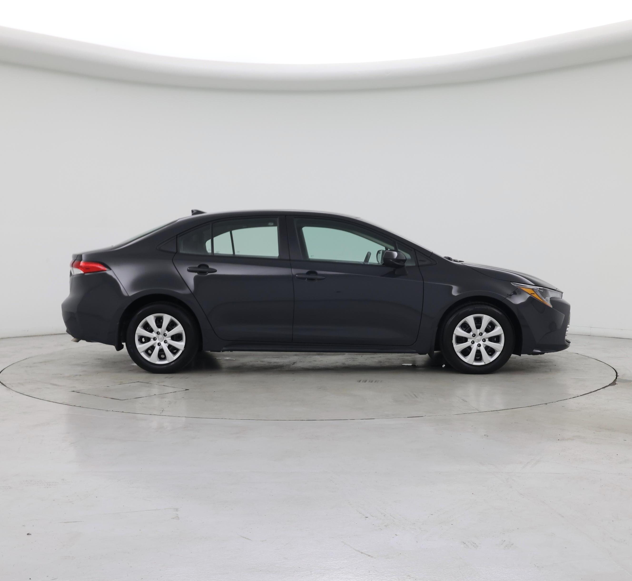 Thumbnail: 2025 Toyota Corolla - 7