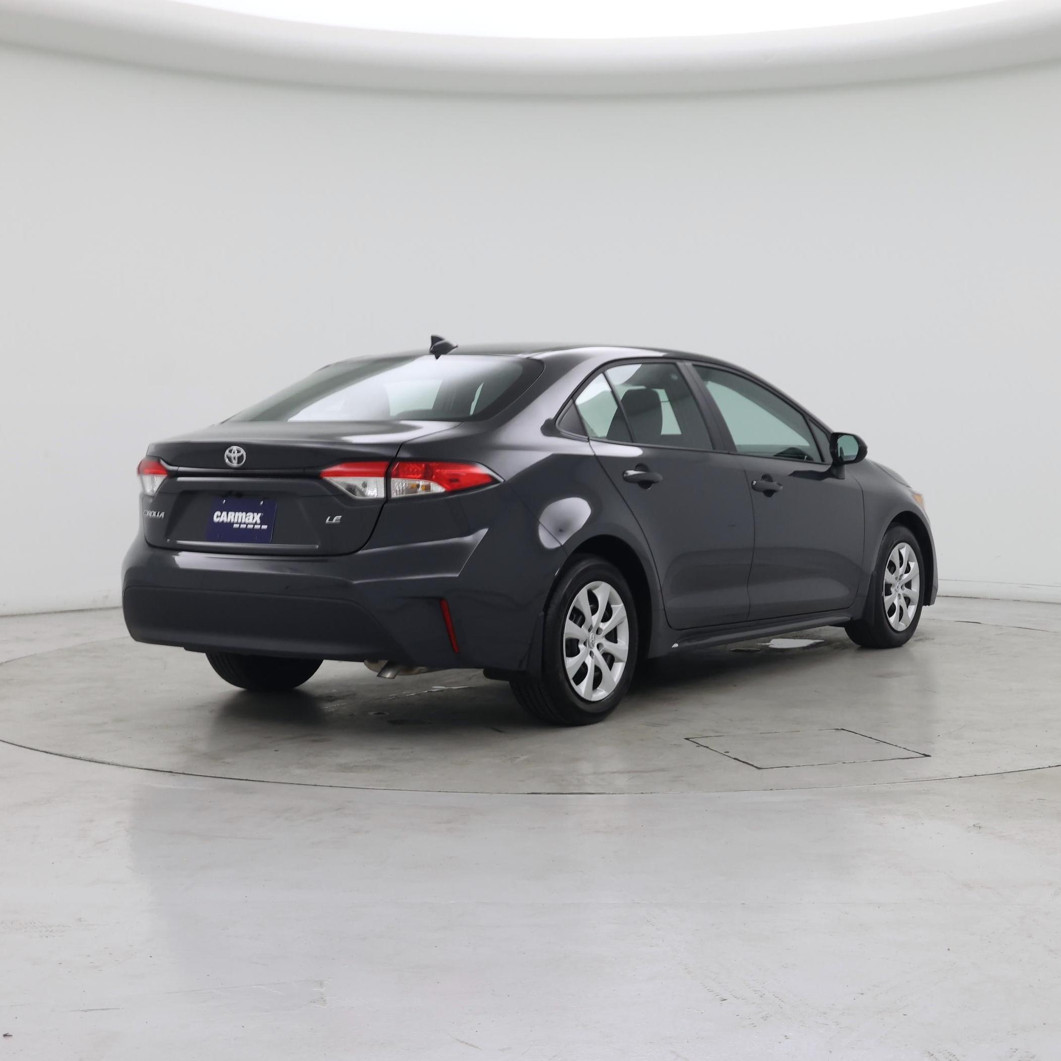 Thumbnail: 2025 Toyota Corolla - 8