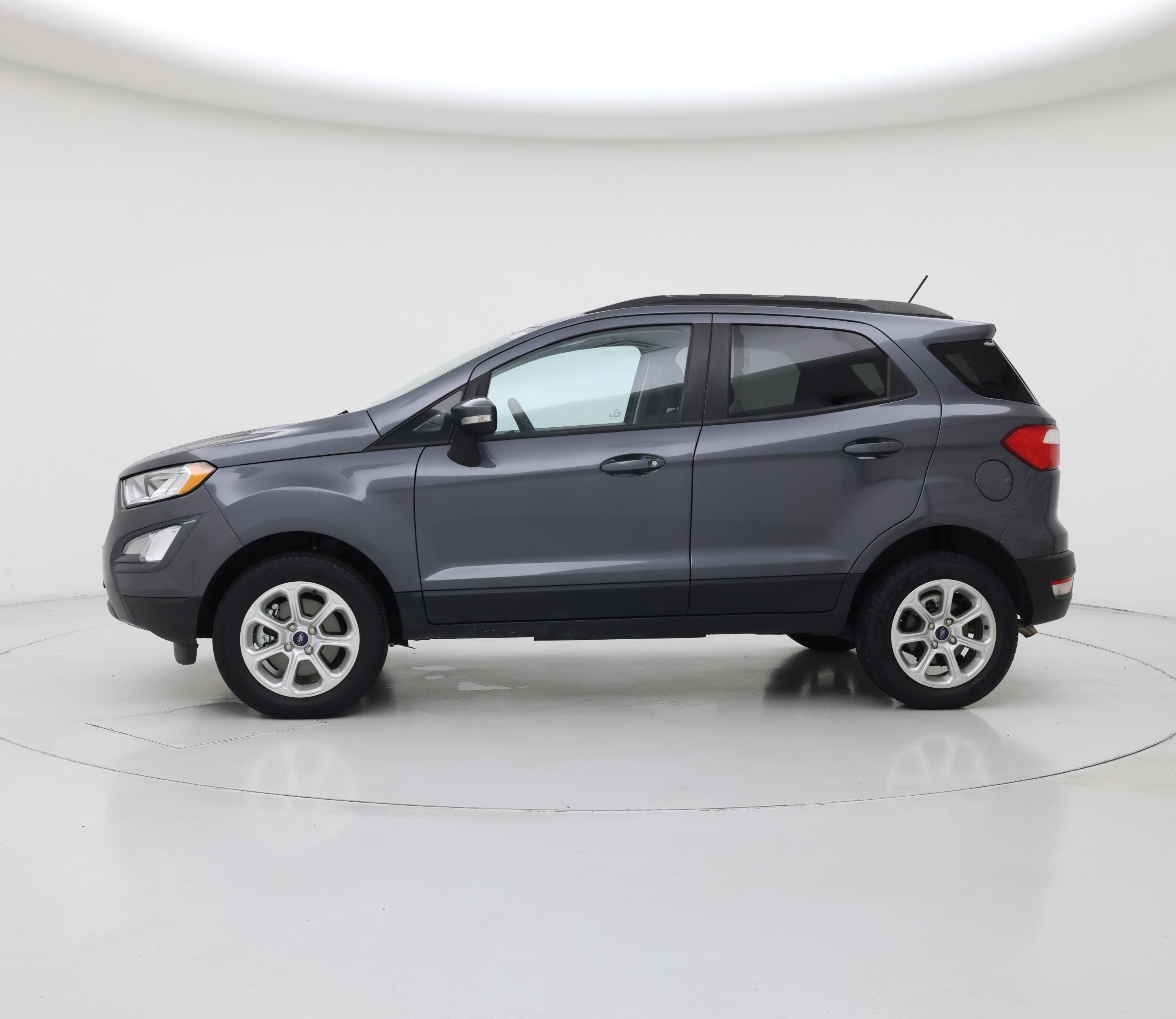 Thumbnail: 2022 Ford EcoSport - 3