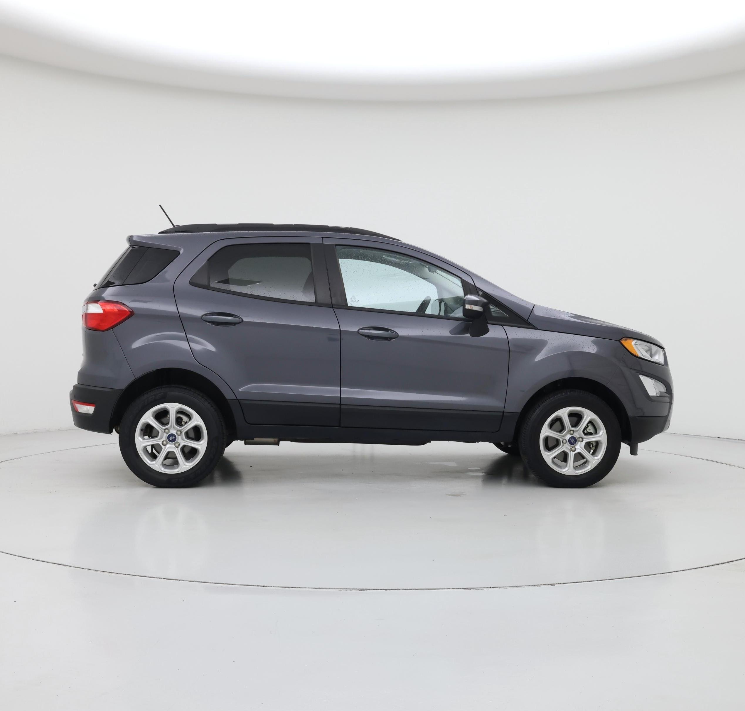 Thumbnail: 2022 Ford EcoSport - 7