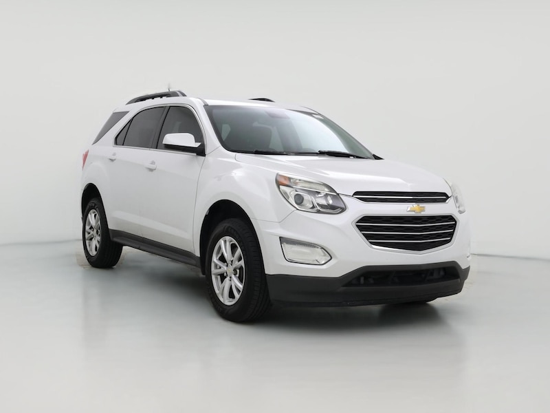 2016 Chevrolet Equinox LT -
                  Fort Myers, FL