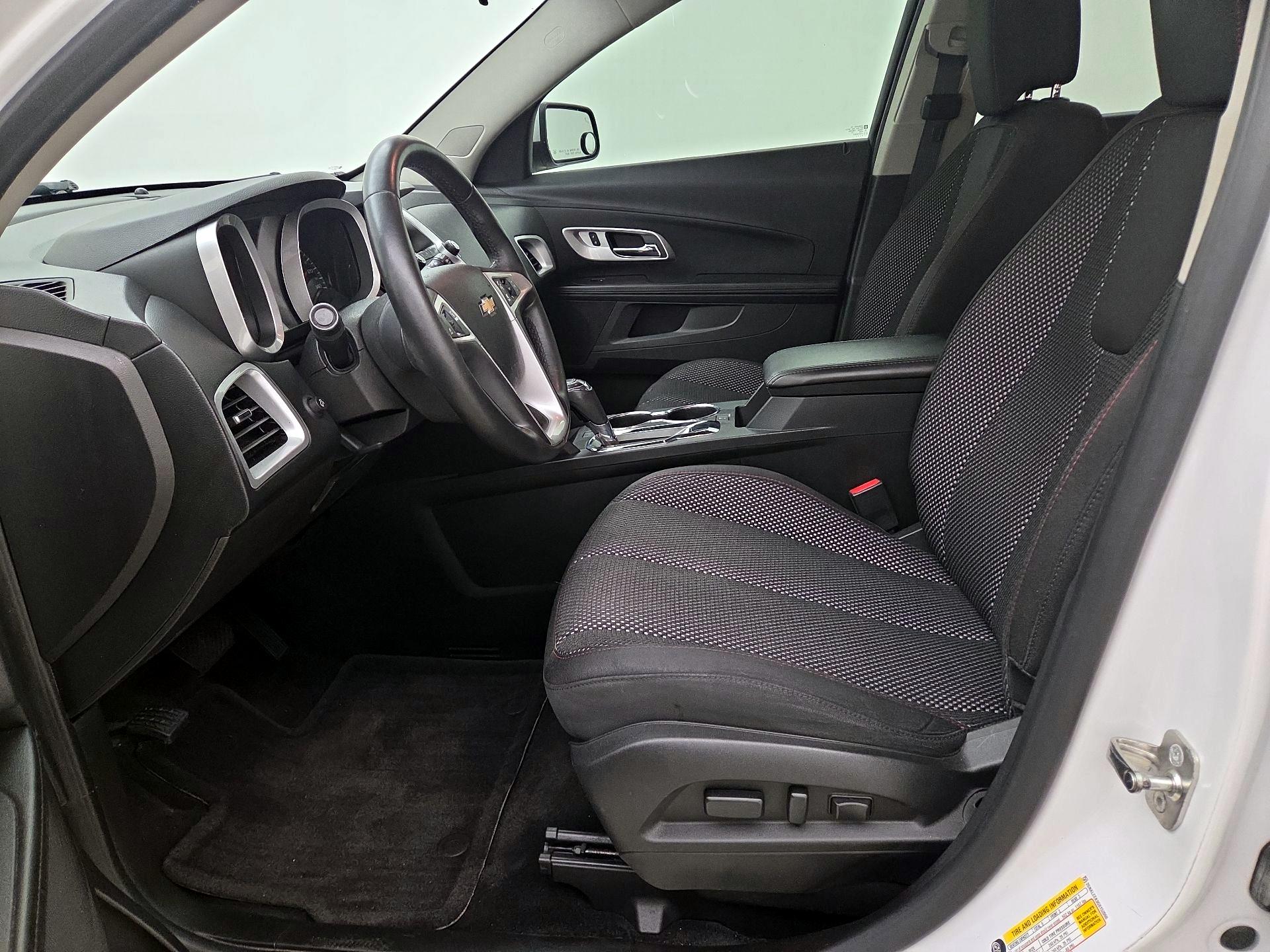 Thumbnail: 2016 Chevrolet Equinox - 11