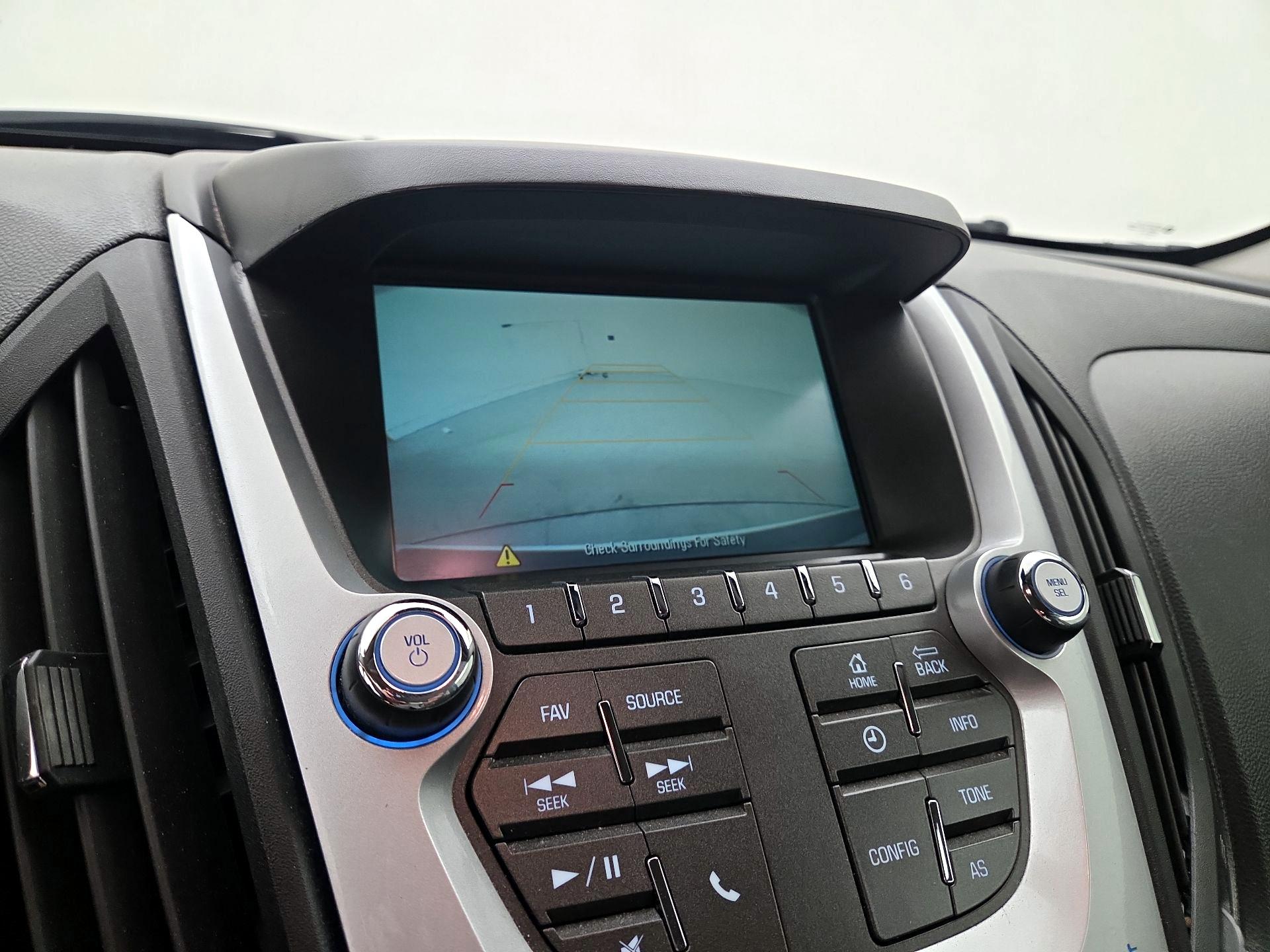 Thumbnail: 2016 Chevrolet Equinox - 13