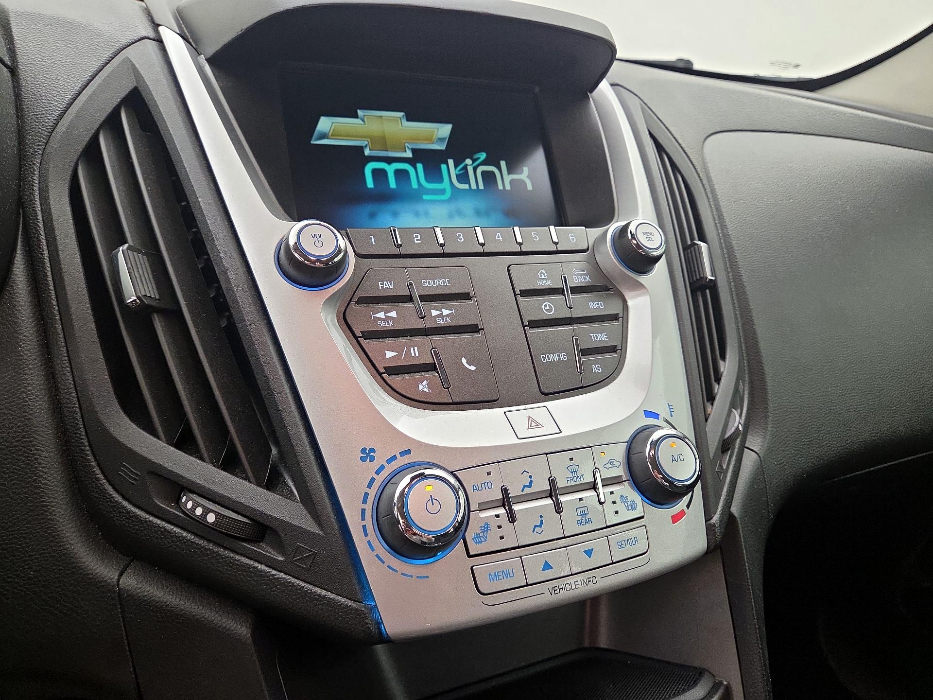 Thumbnail: 2016 Chevrolet Equinox - 15