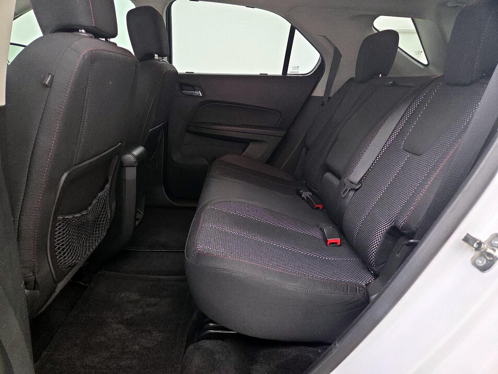 Thumbnail: 2016 Chevrolet Equinox - 17