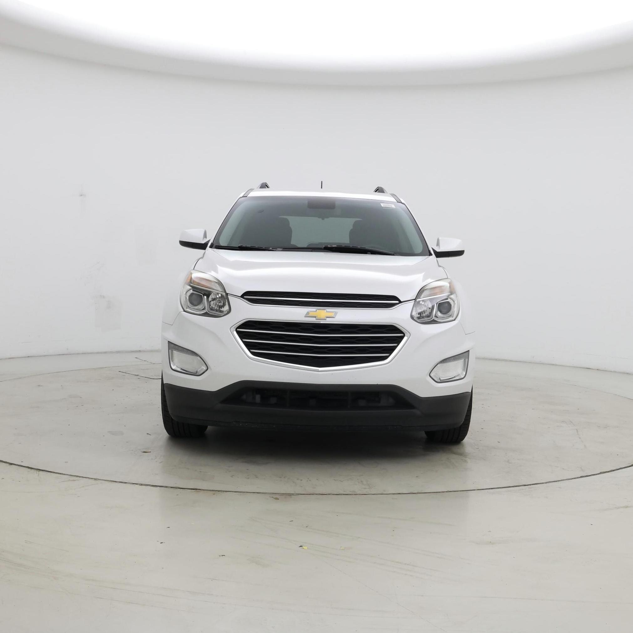 Thumbnail: 2016 Chevrolet Equinox - 5