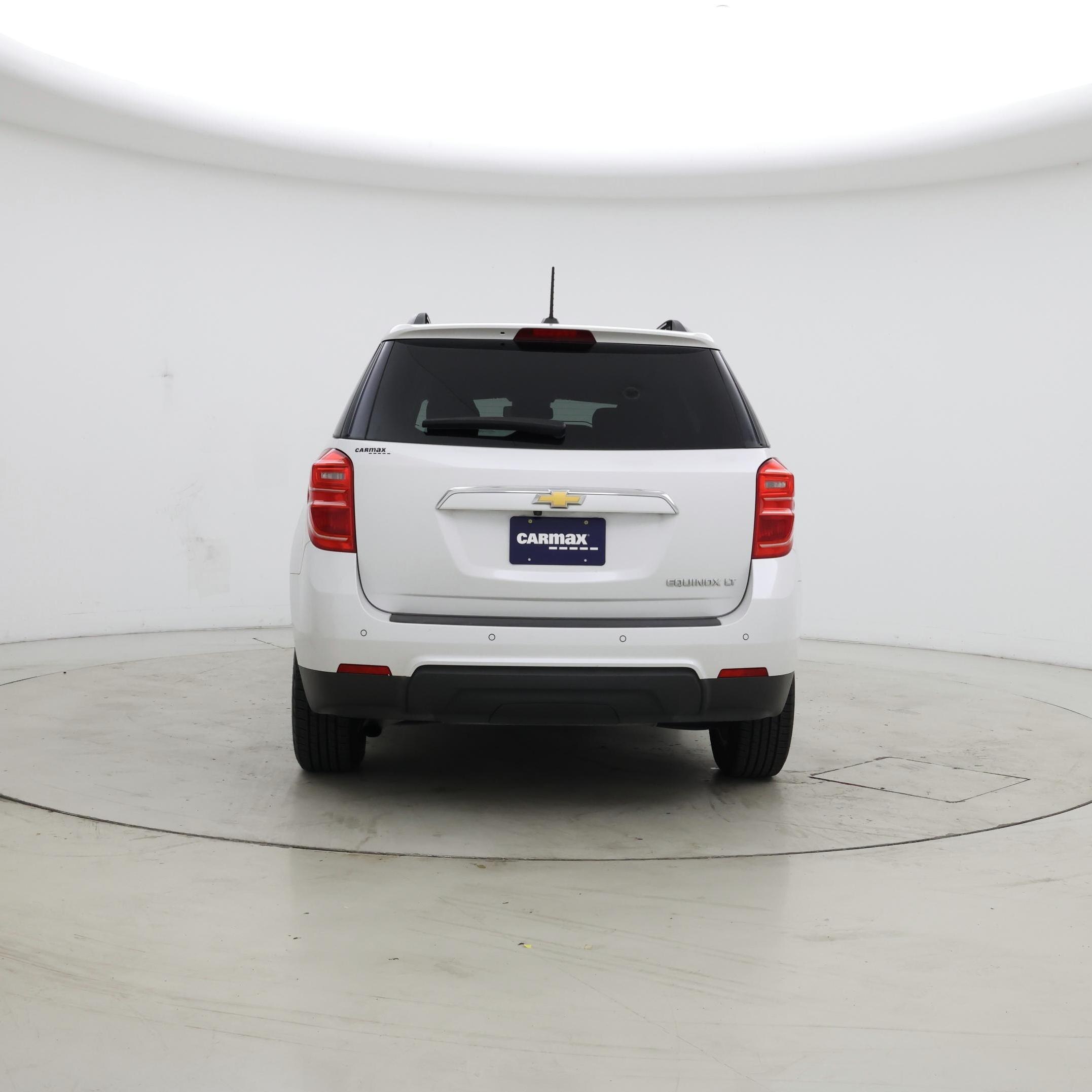 Thumbnail: 2016 Chevrolet Equinox - 6