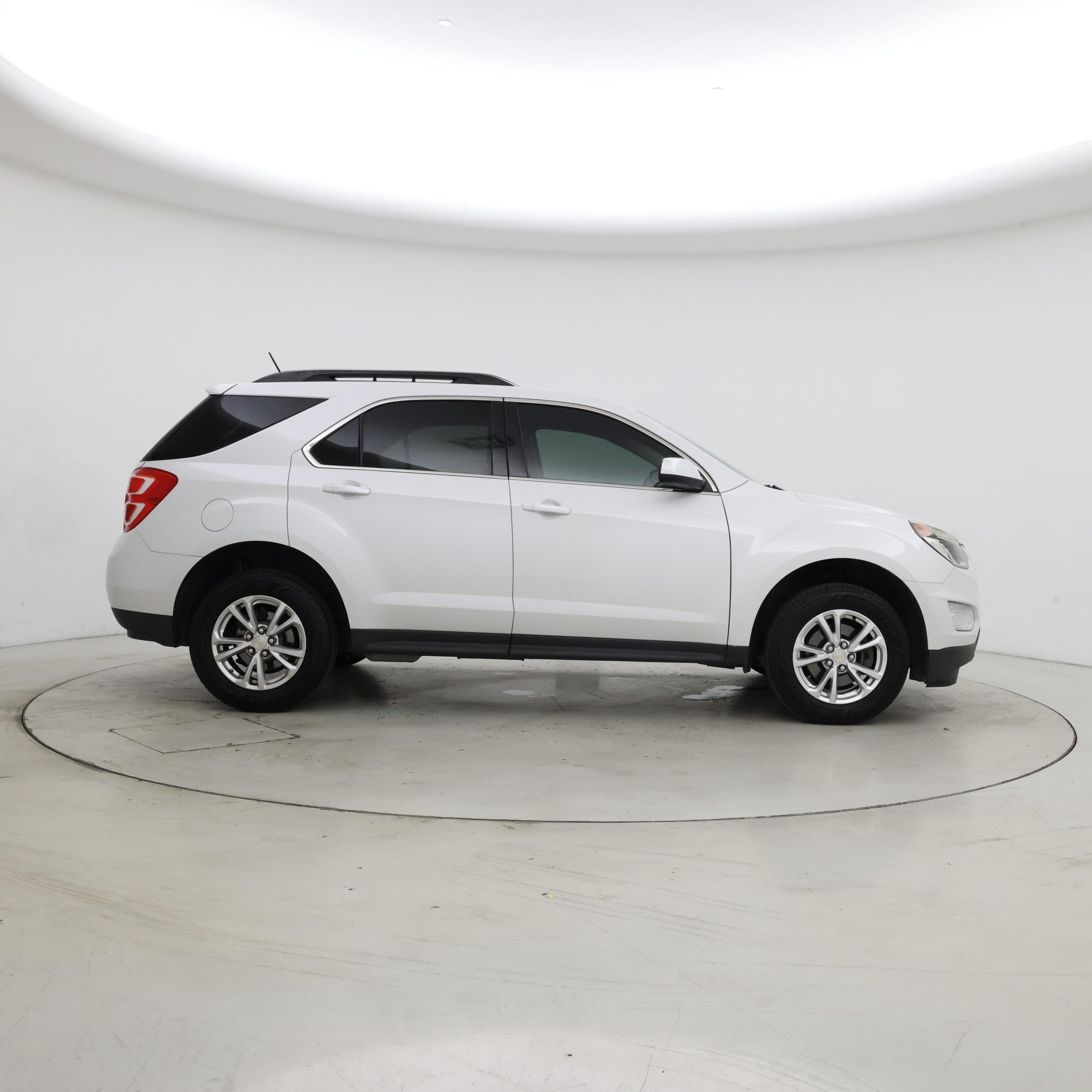 Thumbnail: 2016 Chevrolet Equinox - 7