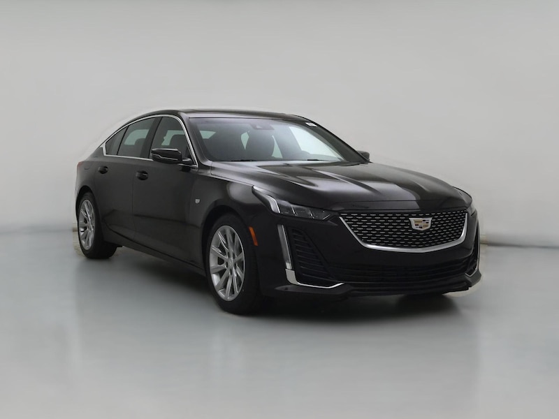 2020 Cadillac CT5 Luxury -
                  Newark, DE
