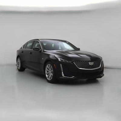 2020 Cadillac CT5 Luxury