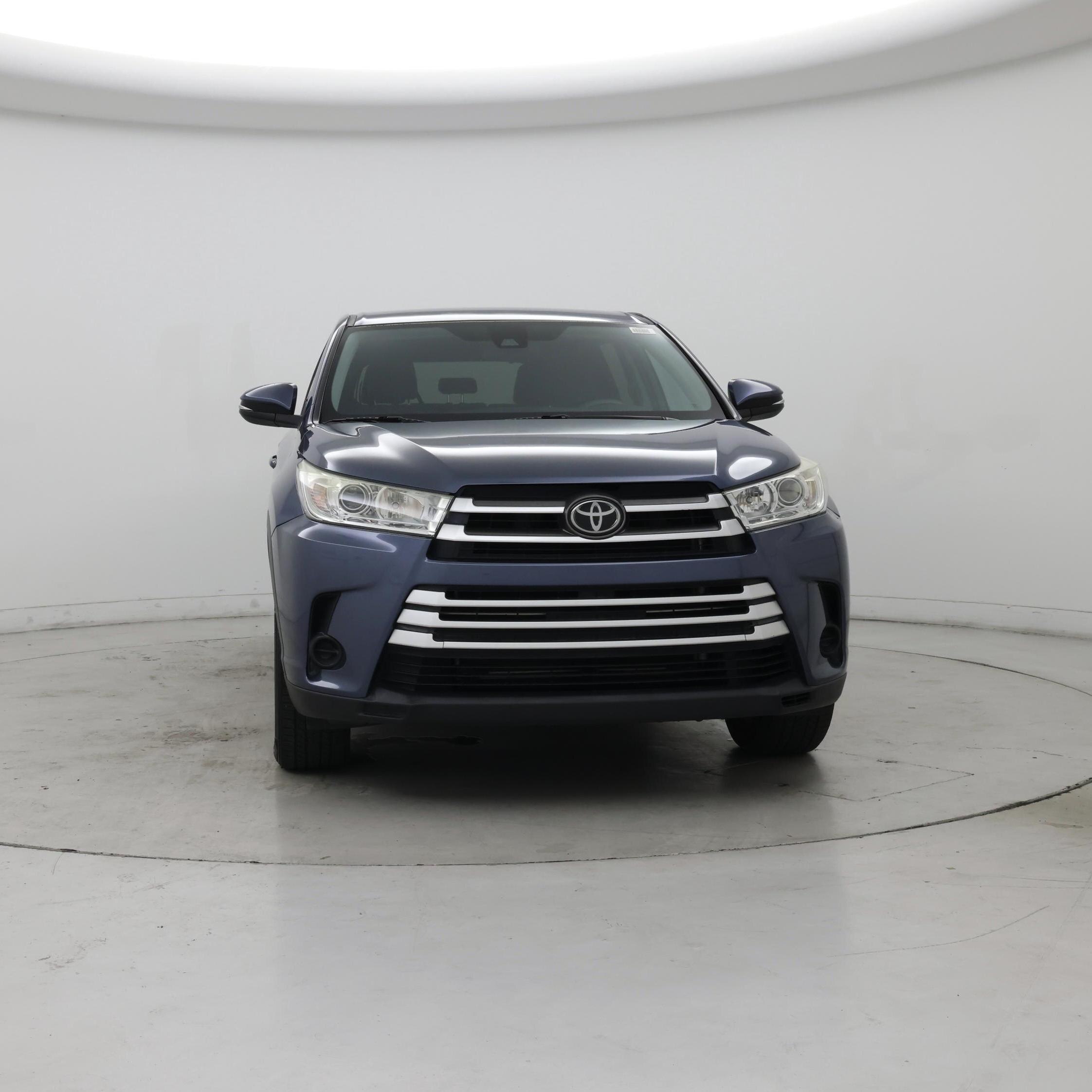 Thumbnail: 2019 Toyota Highlander - 5