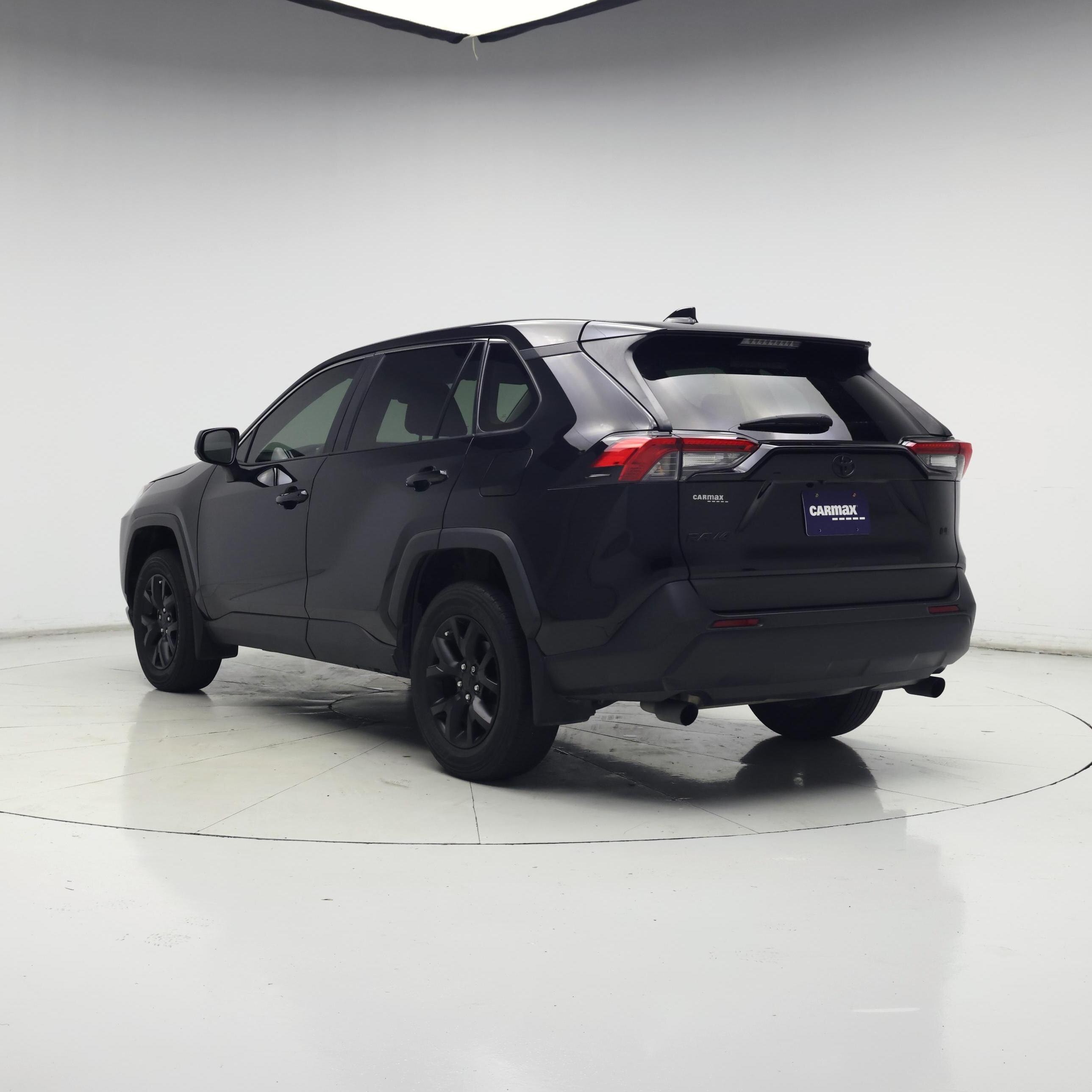 Thumbnail: 2023 Toyota RAV4 - 2