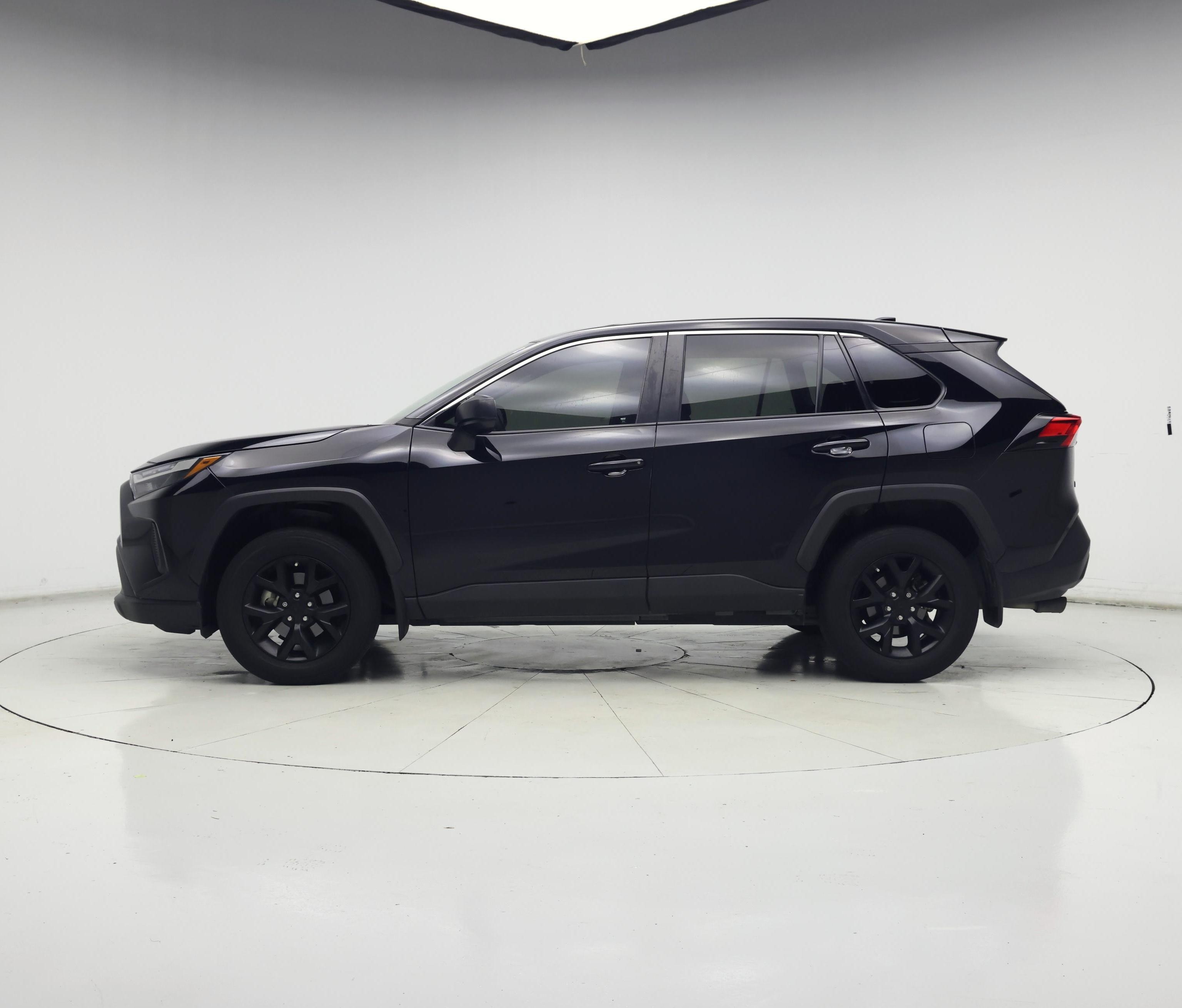 Thumbnail: 2023 Toyota RAV4 - 3