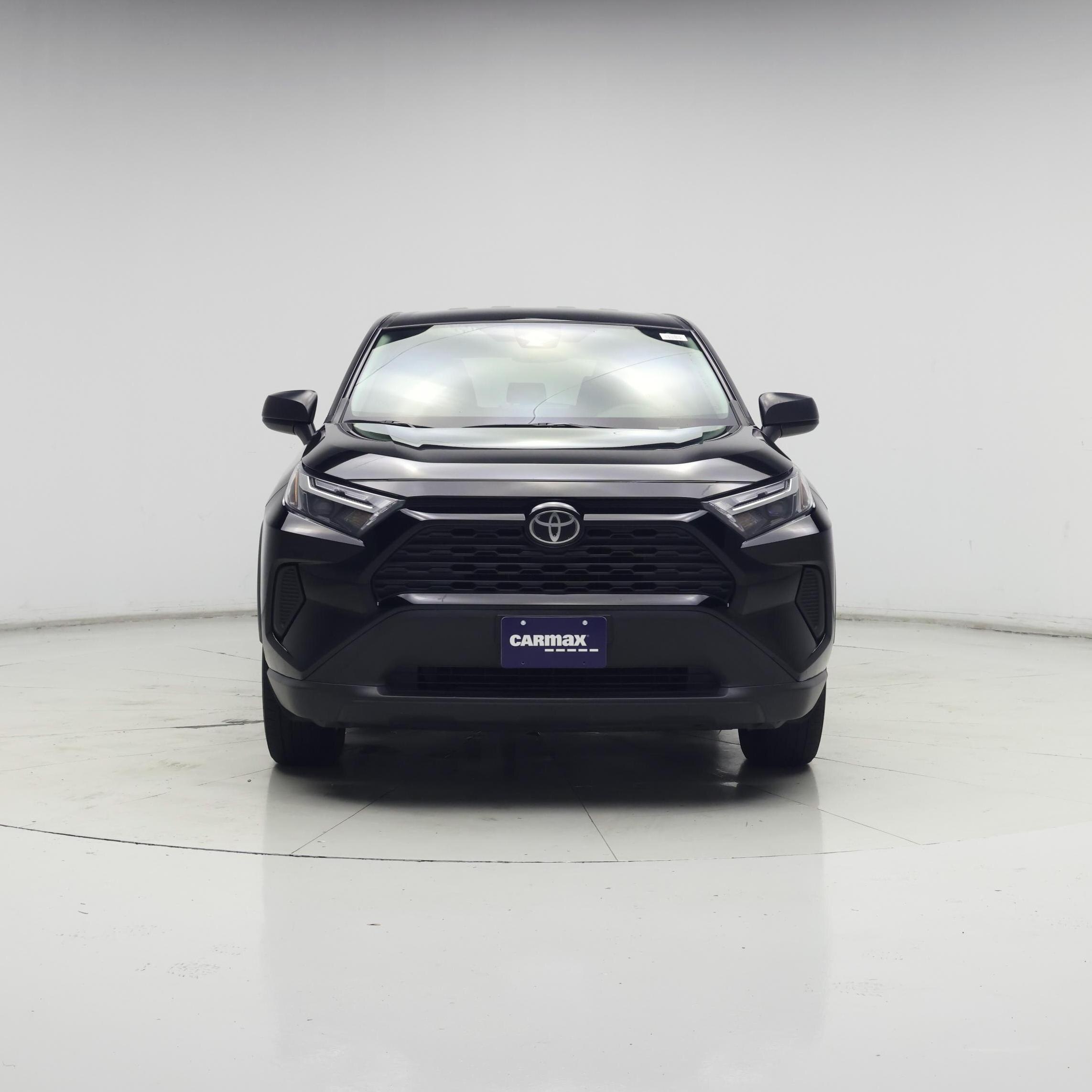 Thumbnail: 2023 Toyota RAV4 - 5