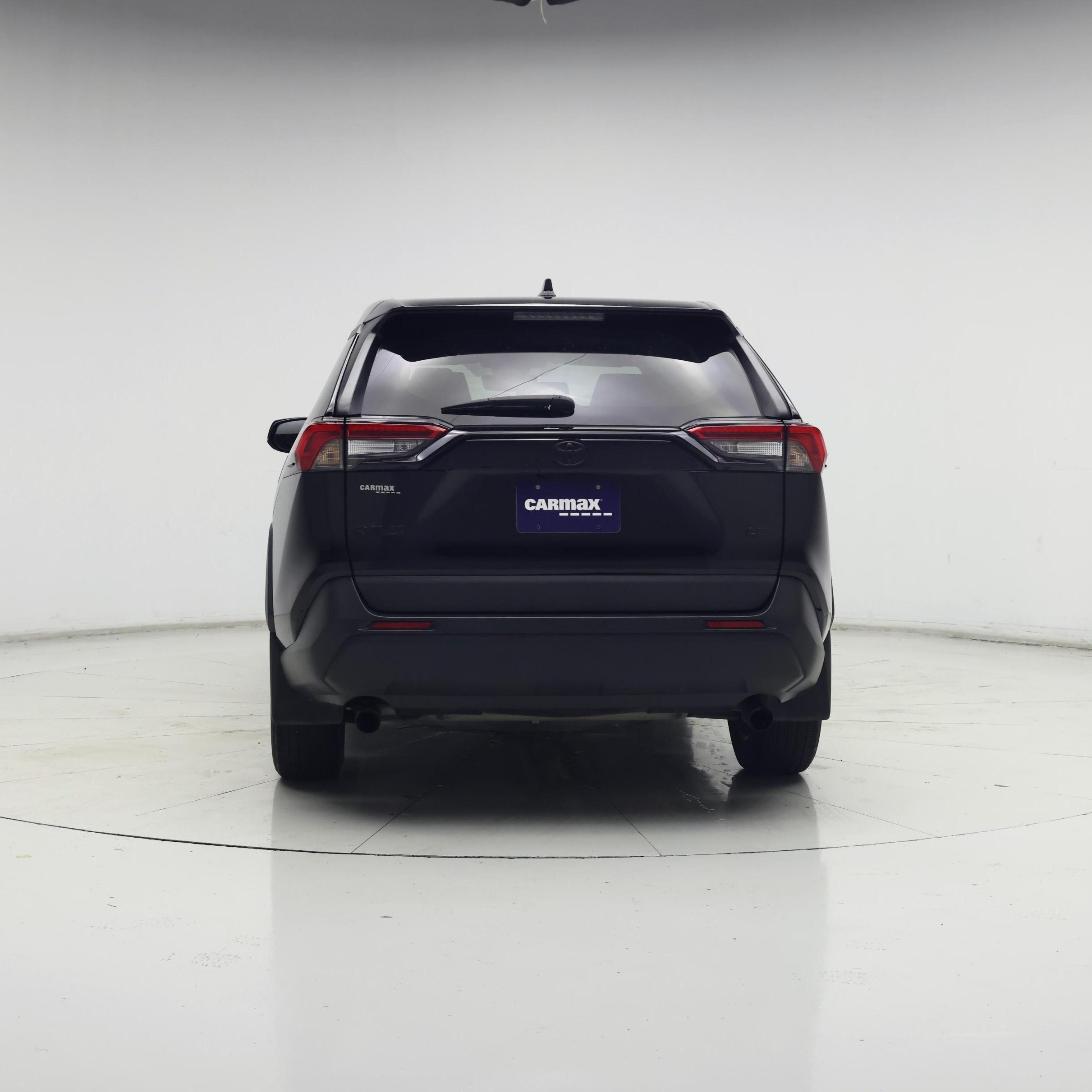 Thumbnail: 2023 Toyota RAV4 - 6