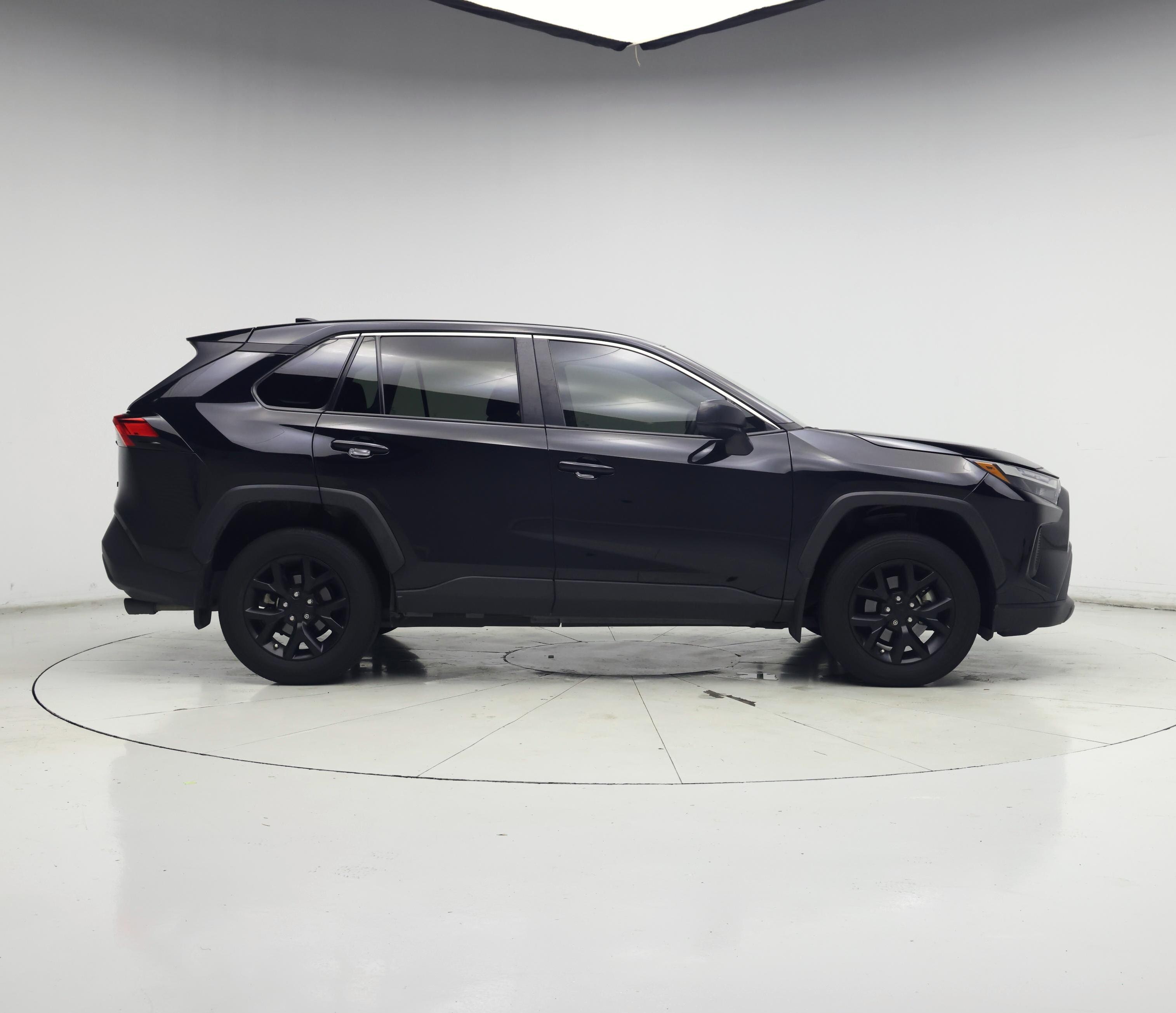Thumbnail: 2023 Toyota RAV4 - 7