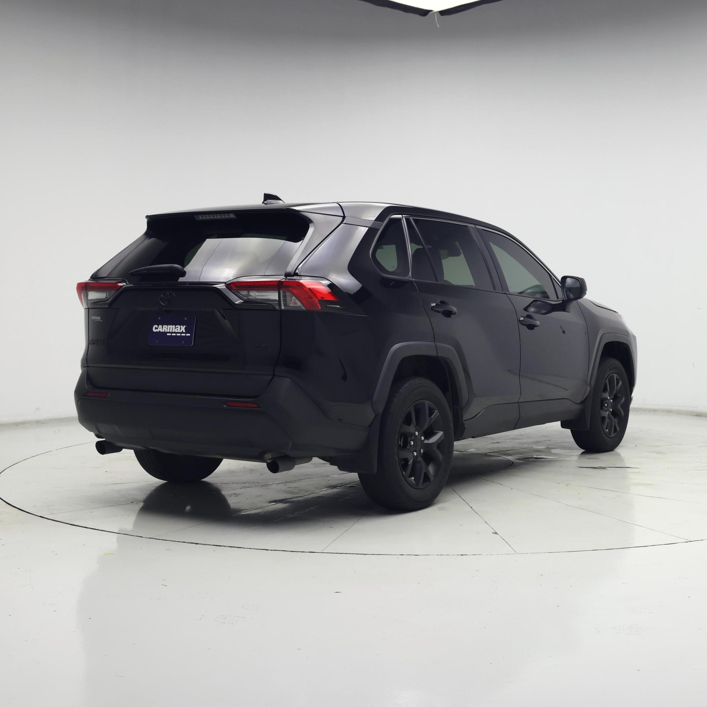 Thumbnail: 2023 Toyota RAV4 - 8