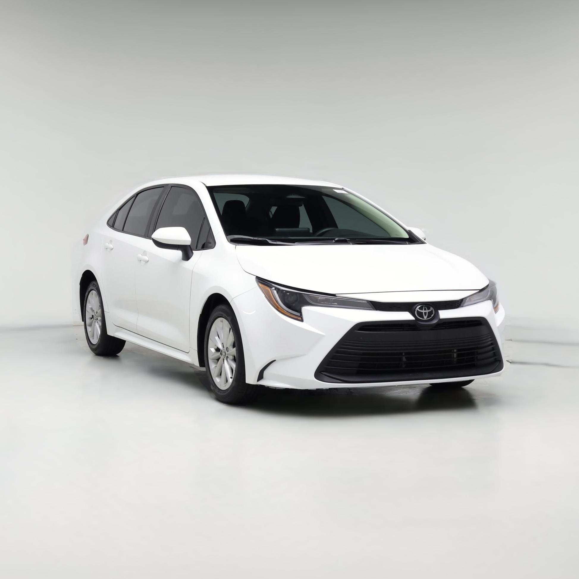 Thumbnail: 2023 Toyota Corolla - 1