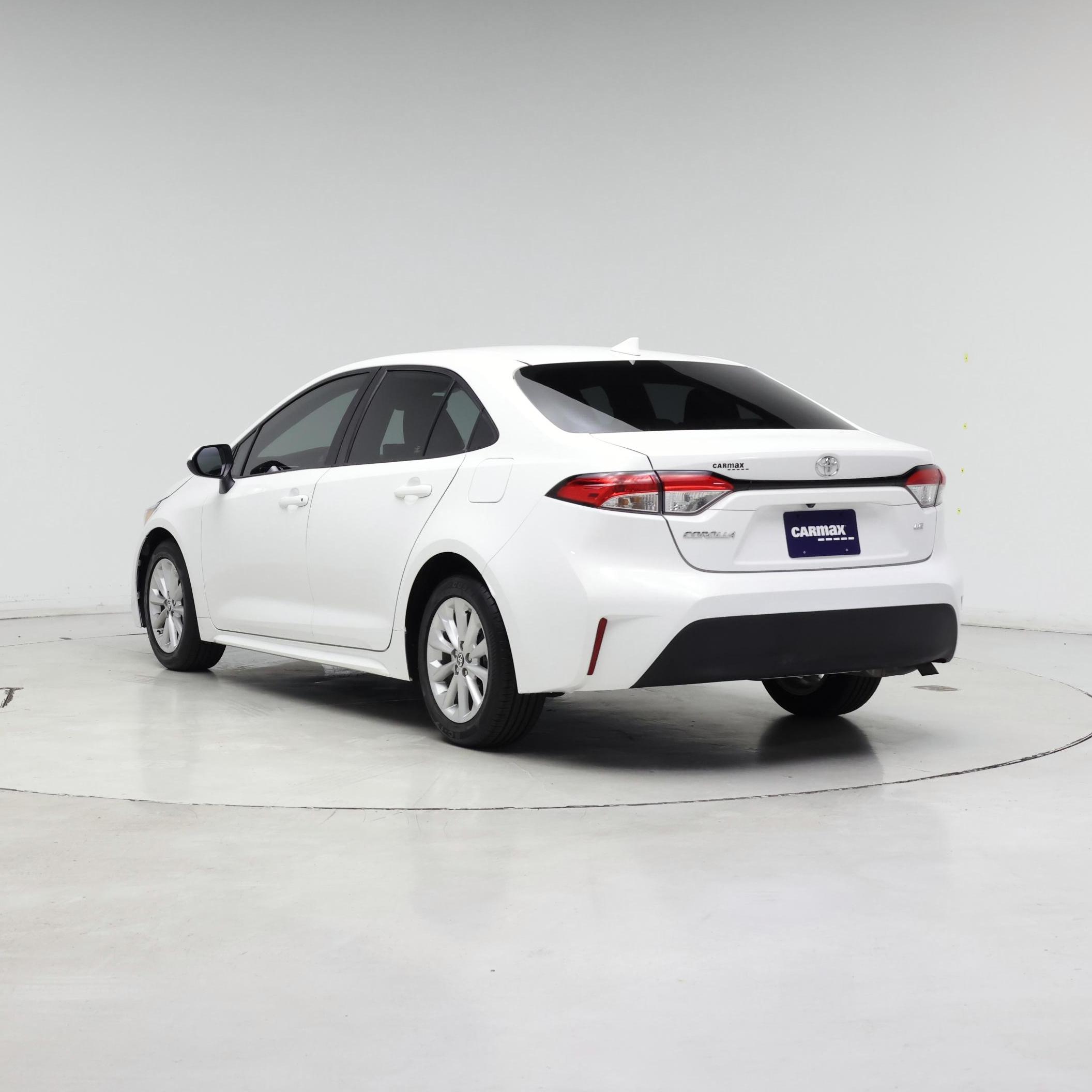 Thumbnail: 2023 Toyota Corolla - 2