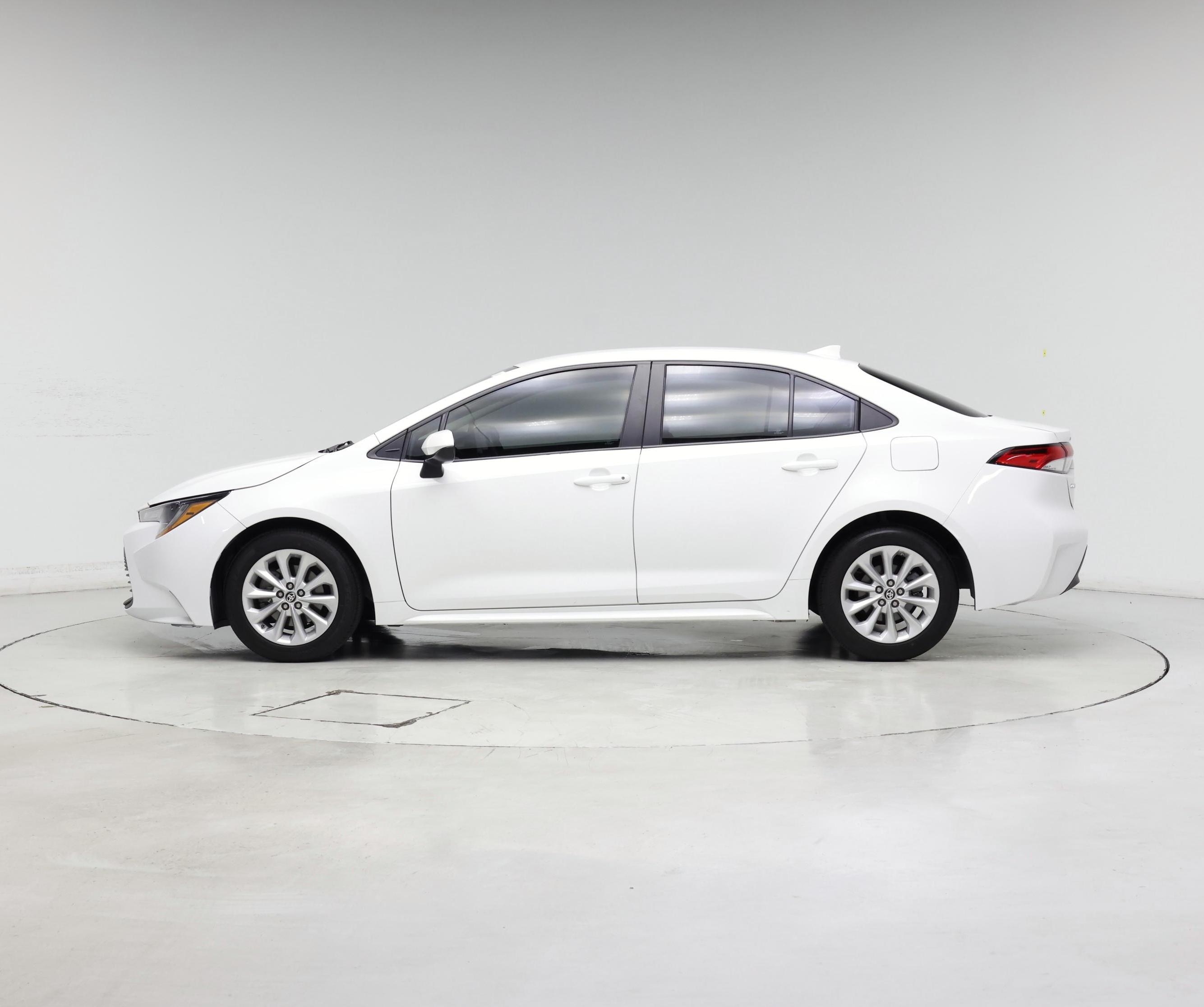 Thumbnail: 2023 Toyota Corolla - 3