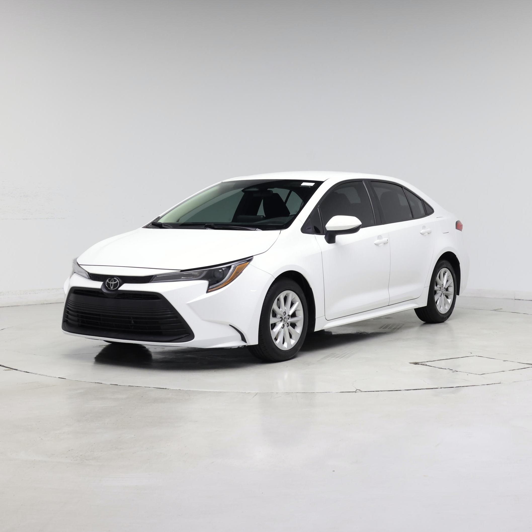 Thumbnail: 2023 Toyota Corolla - 4