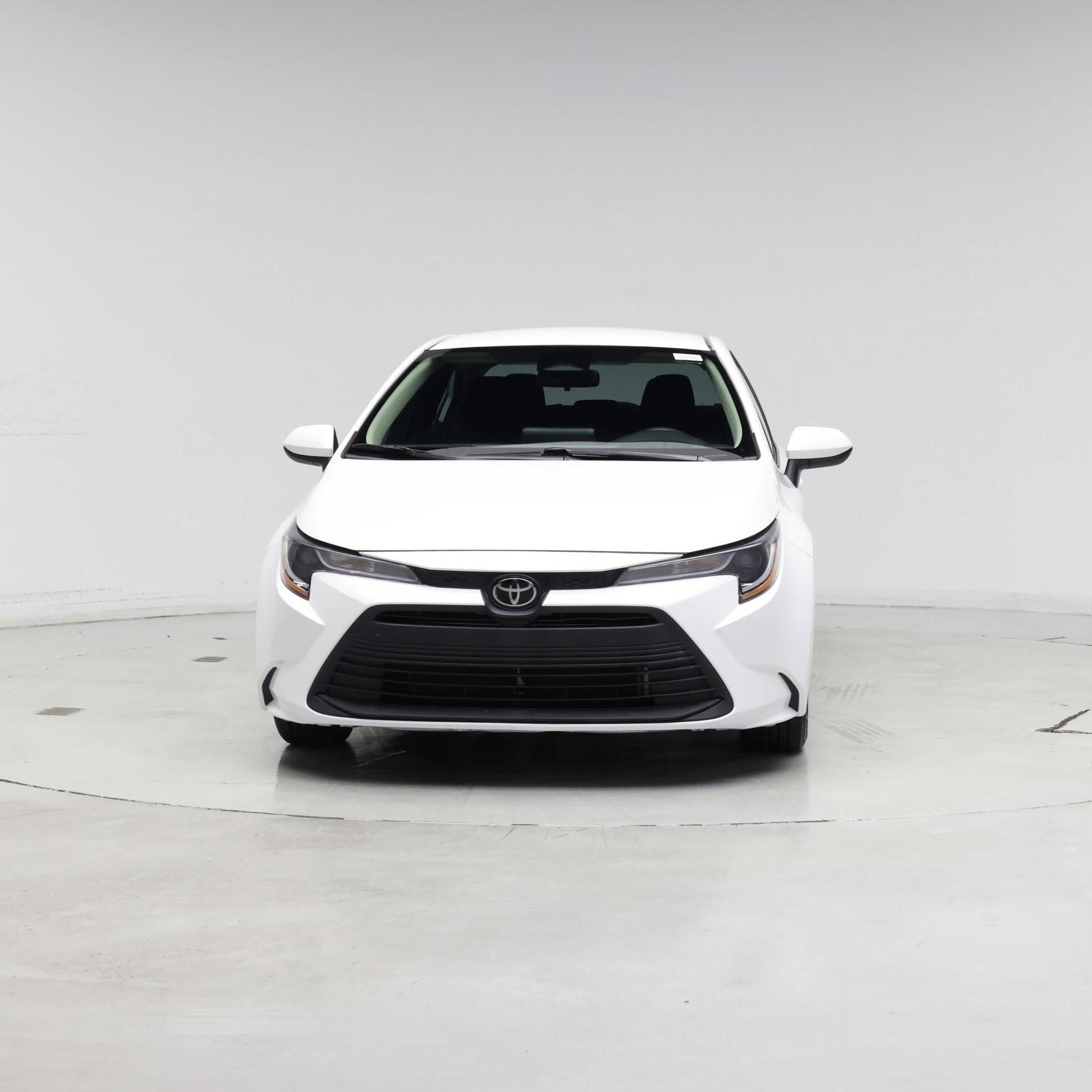 Thumbnail: 2023 Toyota Corolla - 5