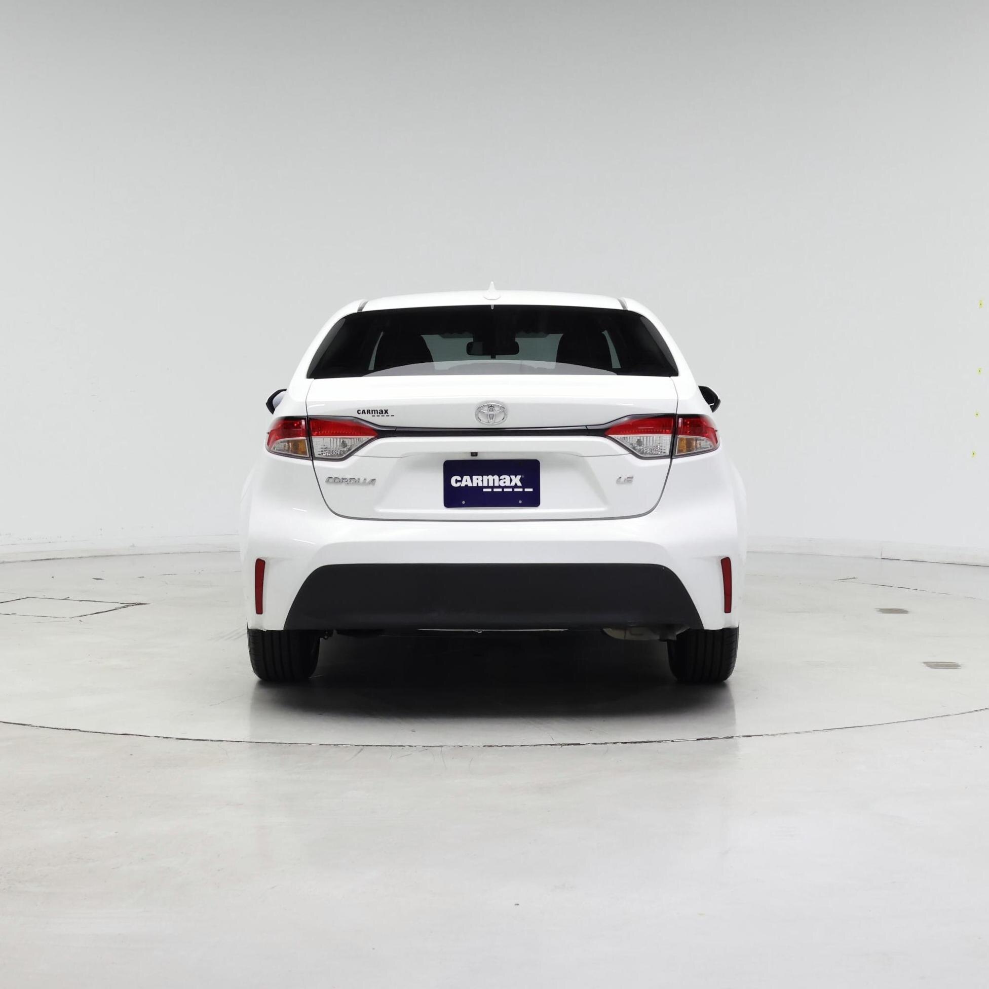 Thumbnail: 2023 Toyota Corolla - 6