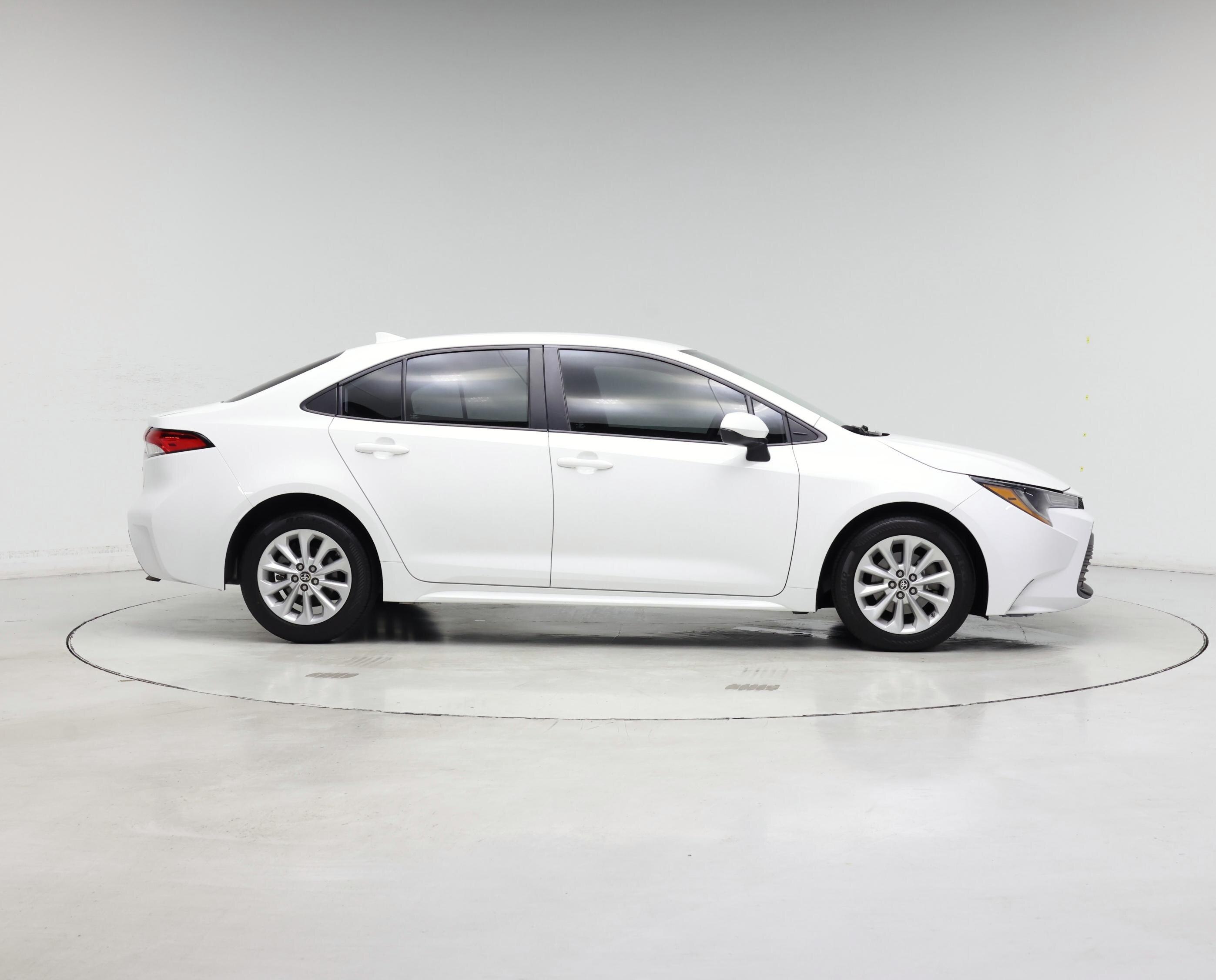 Thumbnail: 2023 Toyota Corolla - 7