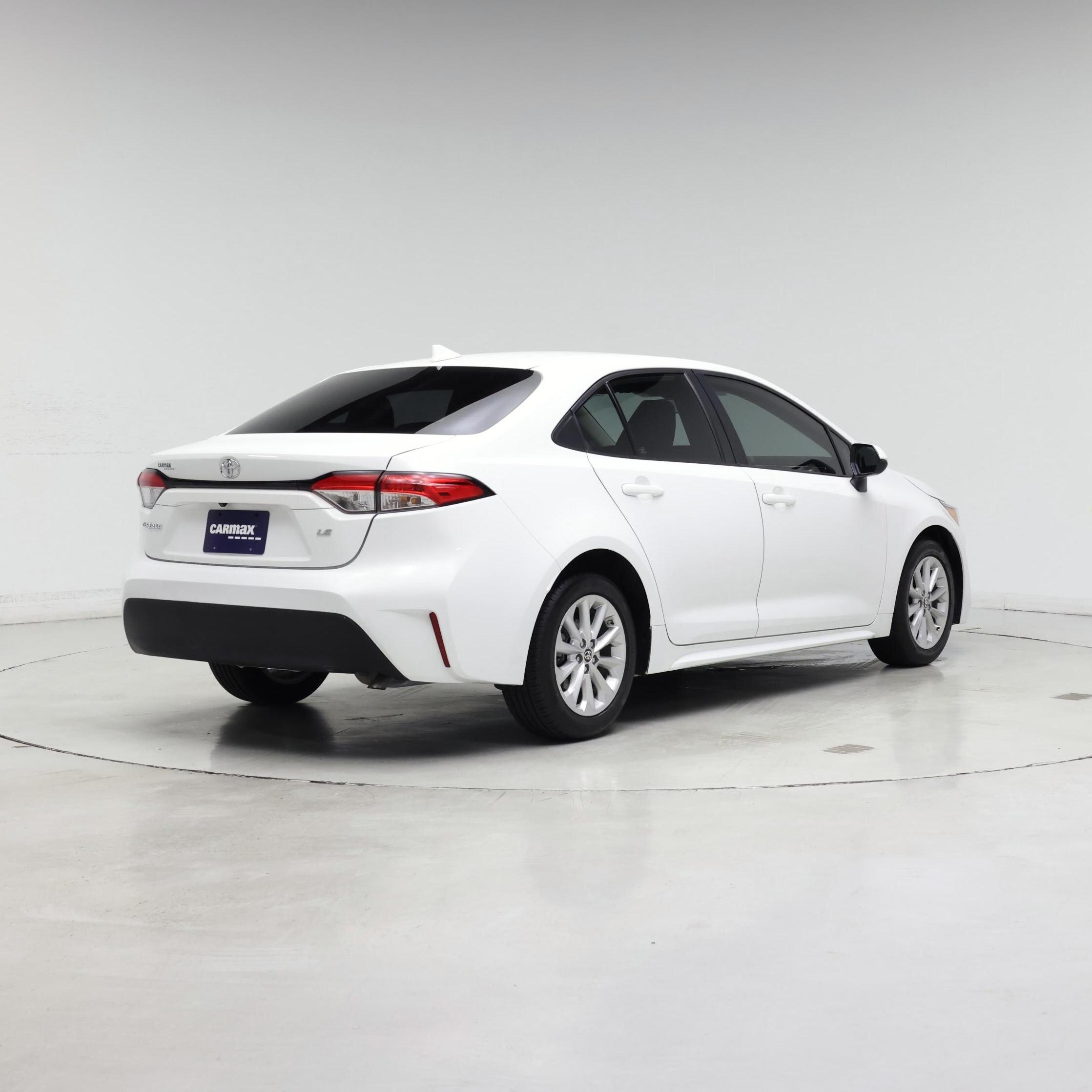 Thumbnail: 2023 Toyota Corolla - 8