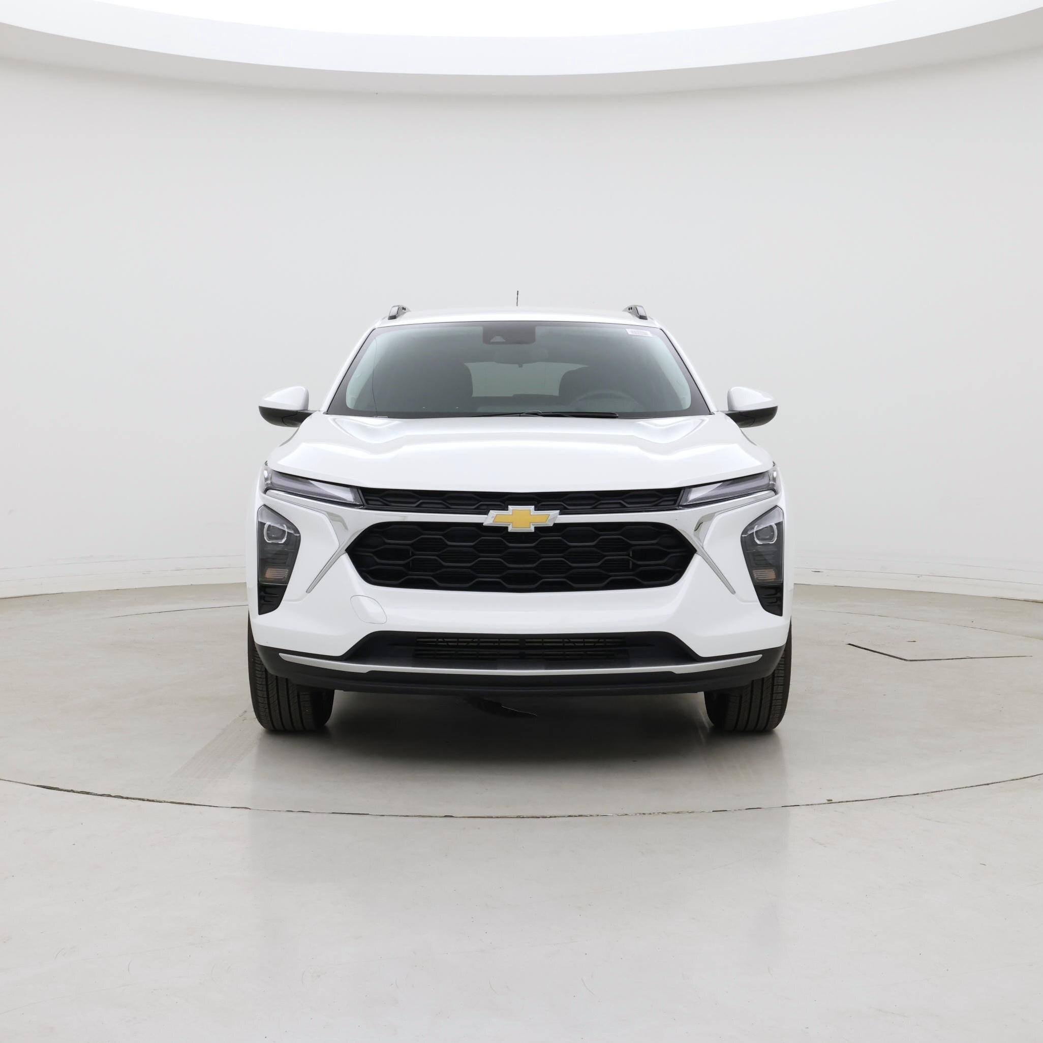 Thumbnail: 2024 Chevrolet Trax - 5