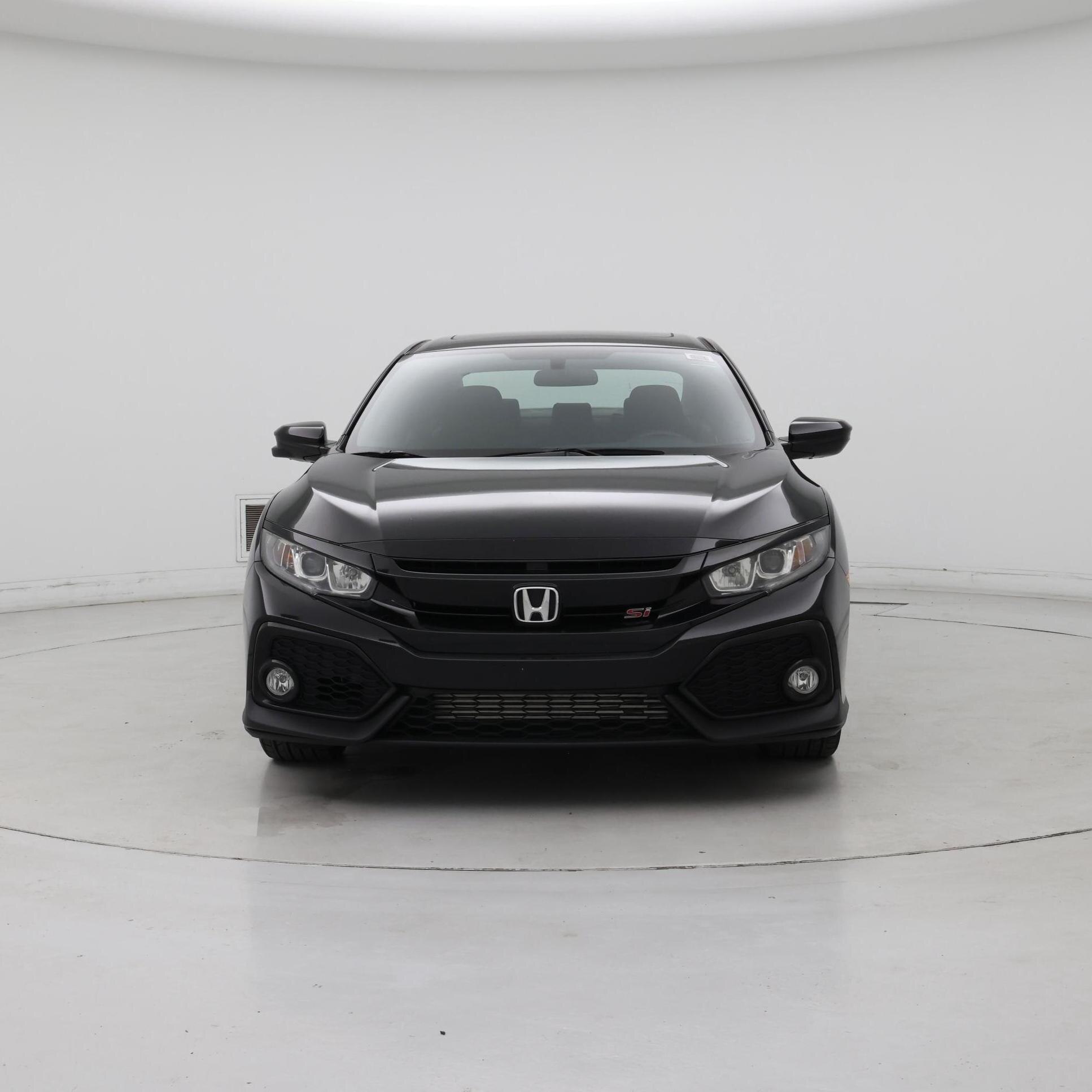 Thumbnail: 2018 Honda Civic - 5