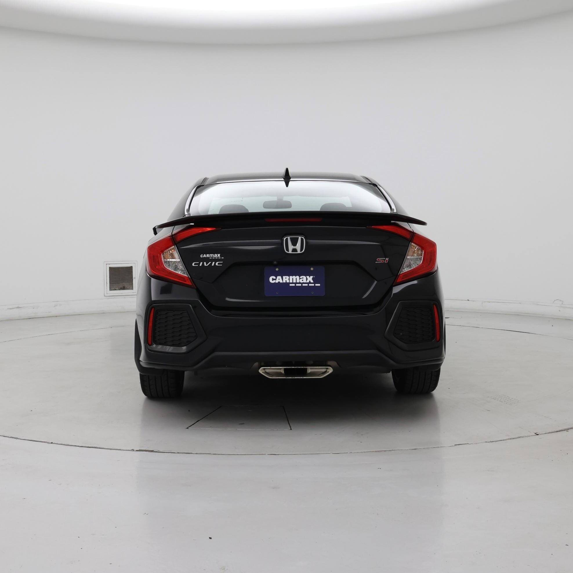 Thumbnail: 2018 Honda Civic - 6