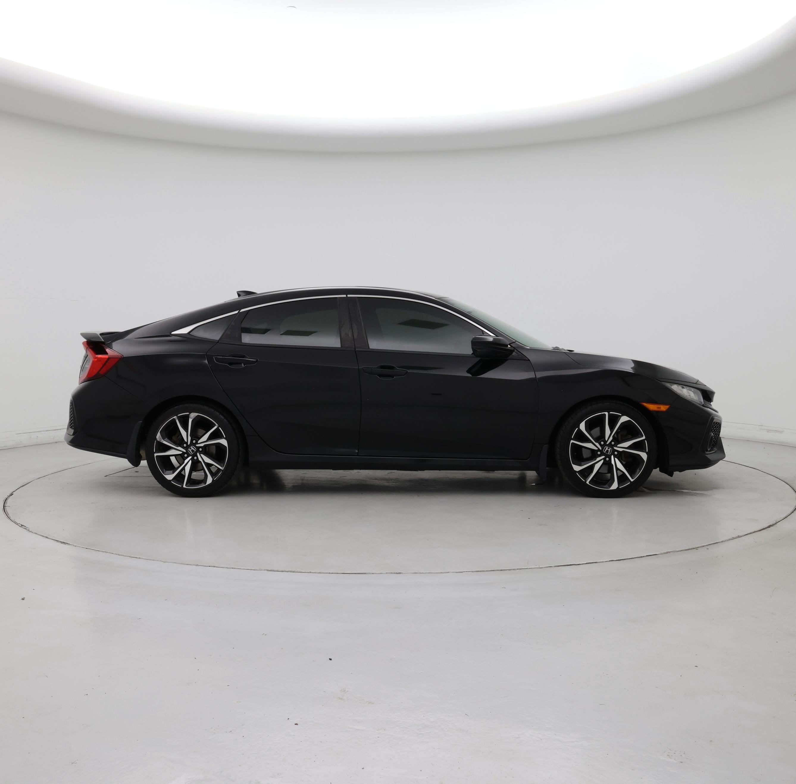 Thumbnail: 2018 Honda Civic - 7