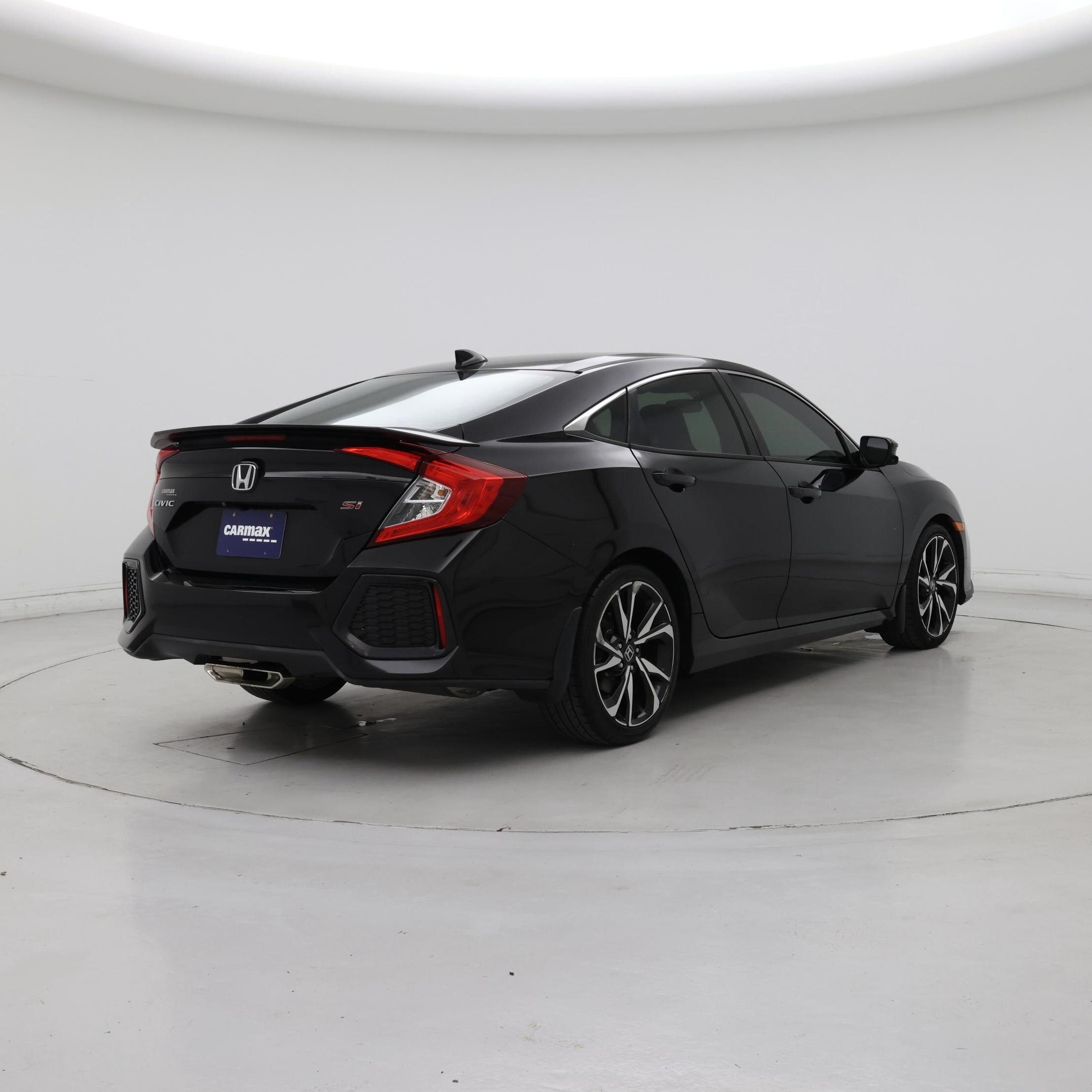 Thumbnail: 2018 Honda Civic - 8