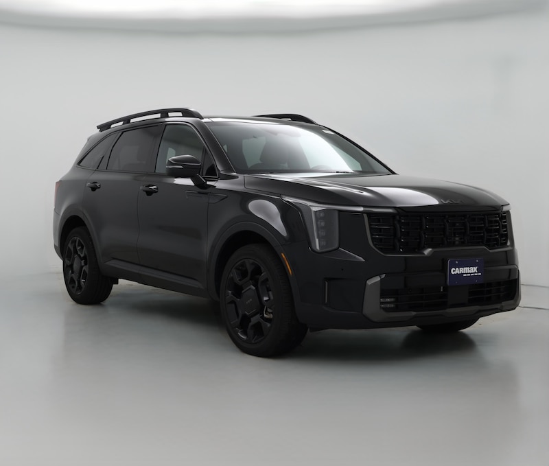 2025 Kia Sorento X-Line SX Prestige
