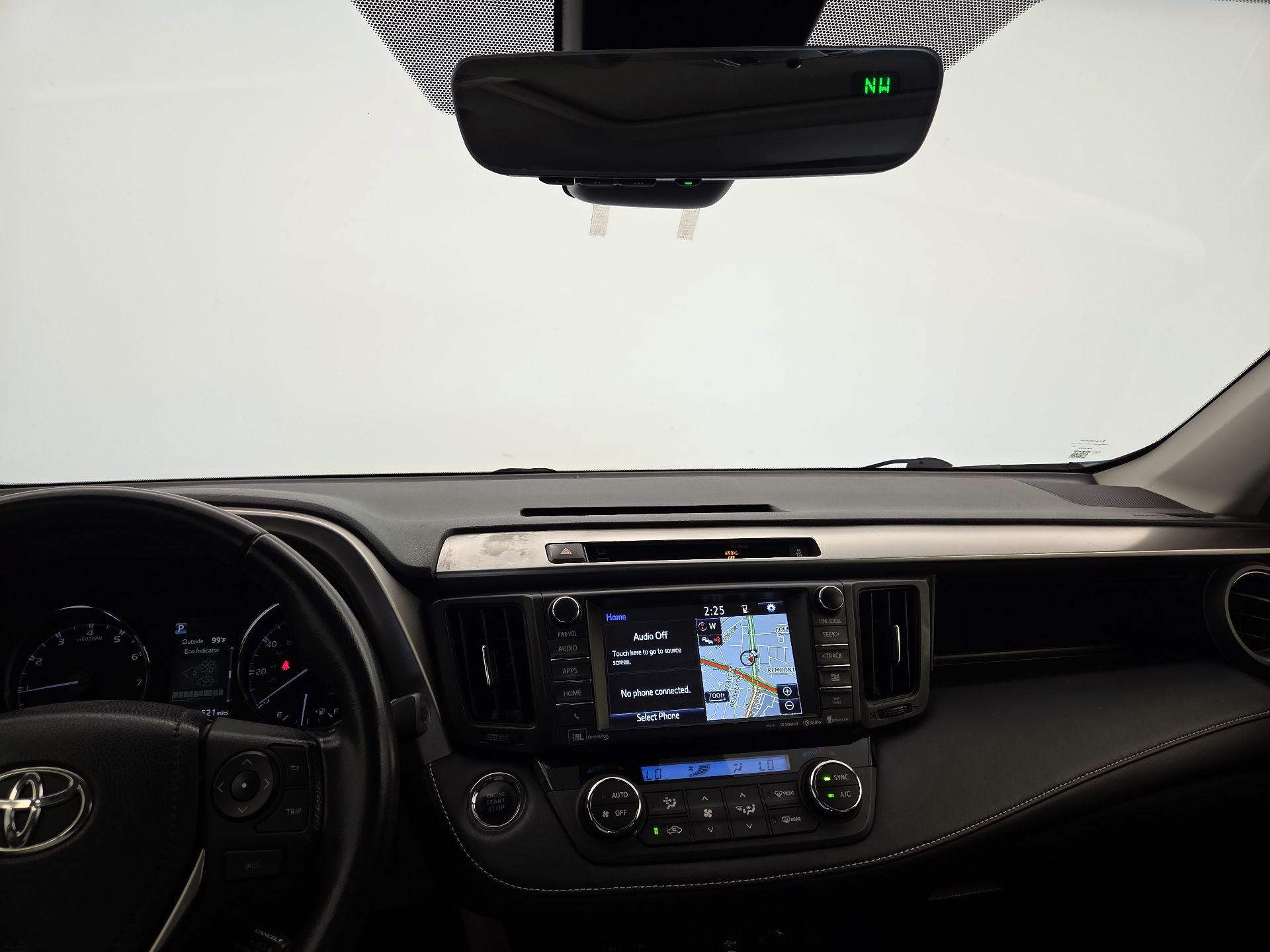Thumbnail: 2016 Toyota RAV4 - 9
