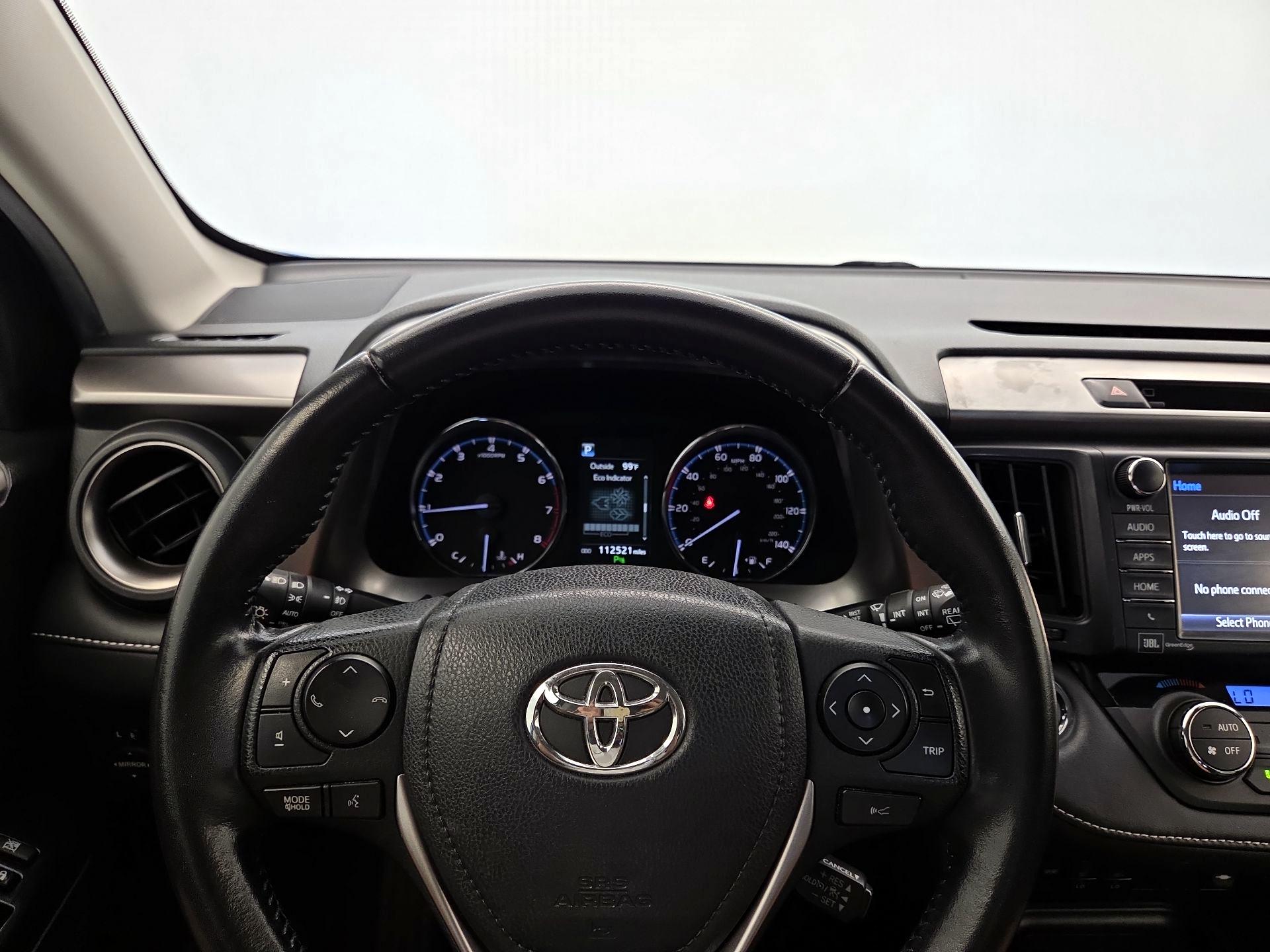 Thumbnail: 2016 Toyota RAV4 - 10