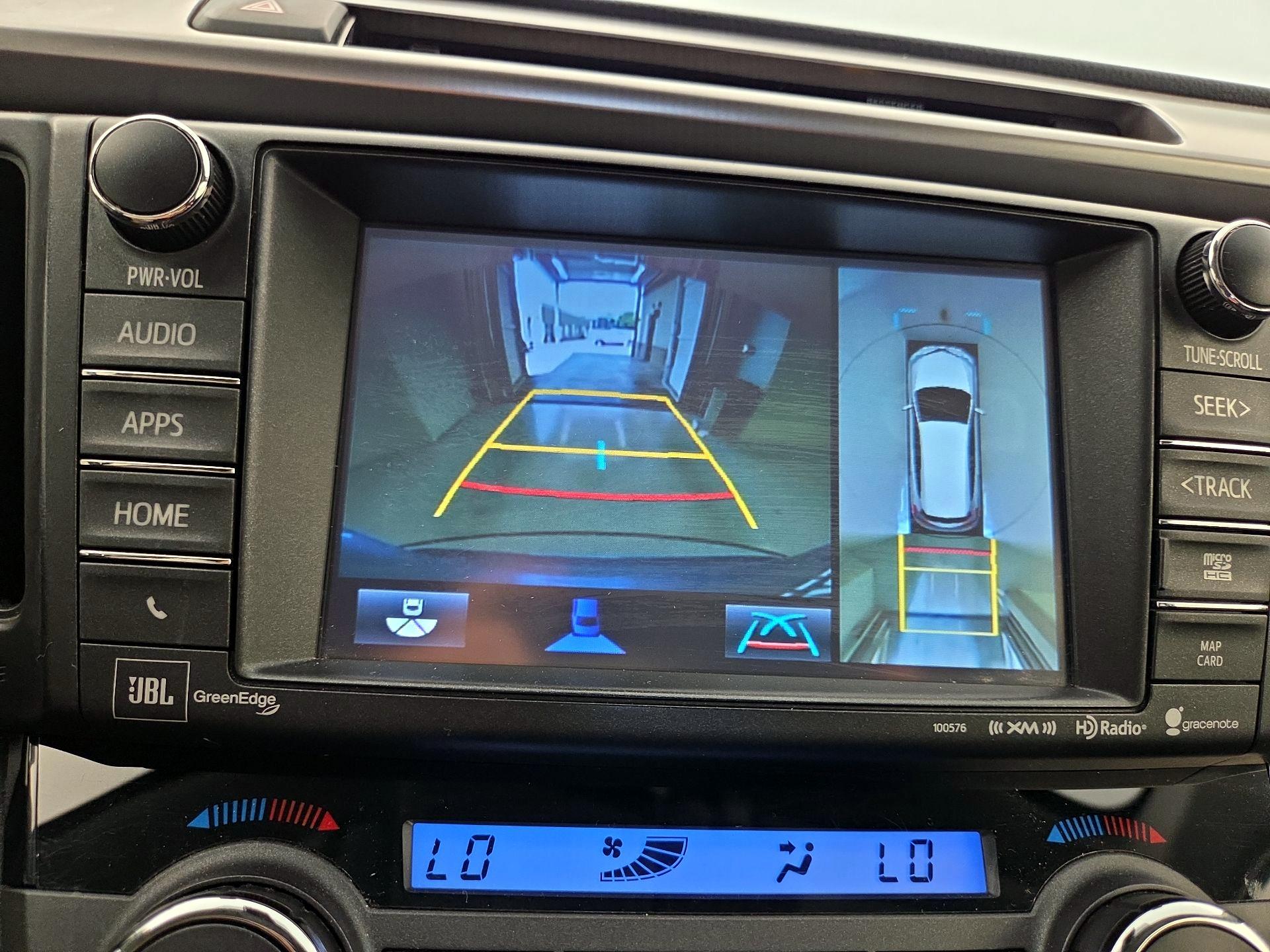 Thumbnail: 2016 Toyota RAV4 - 15