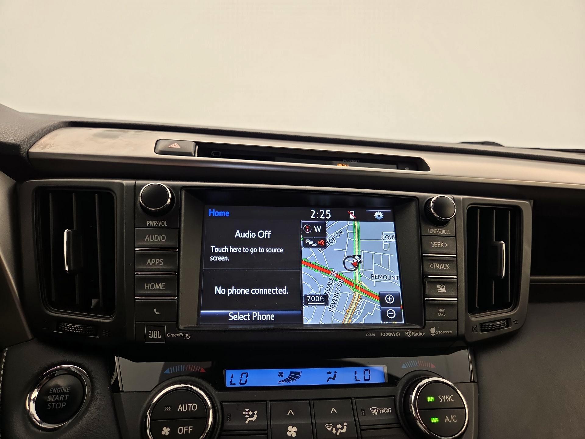 Thumbnail: 2016 Toyota RAV4 - 16