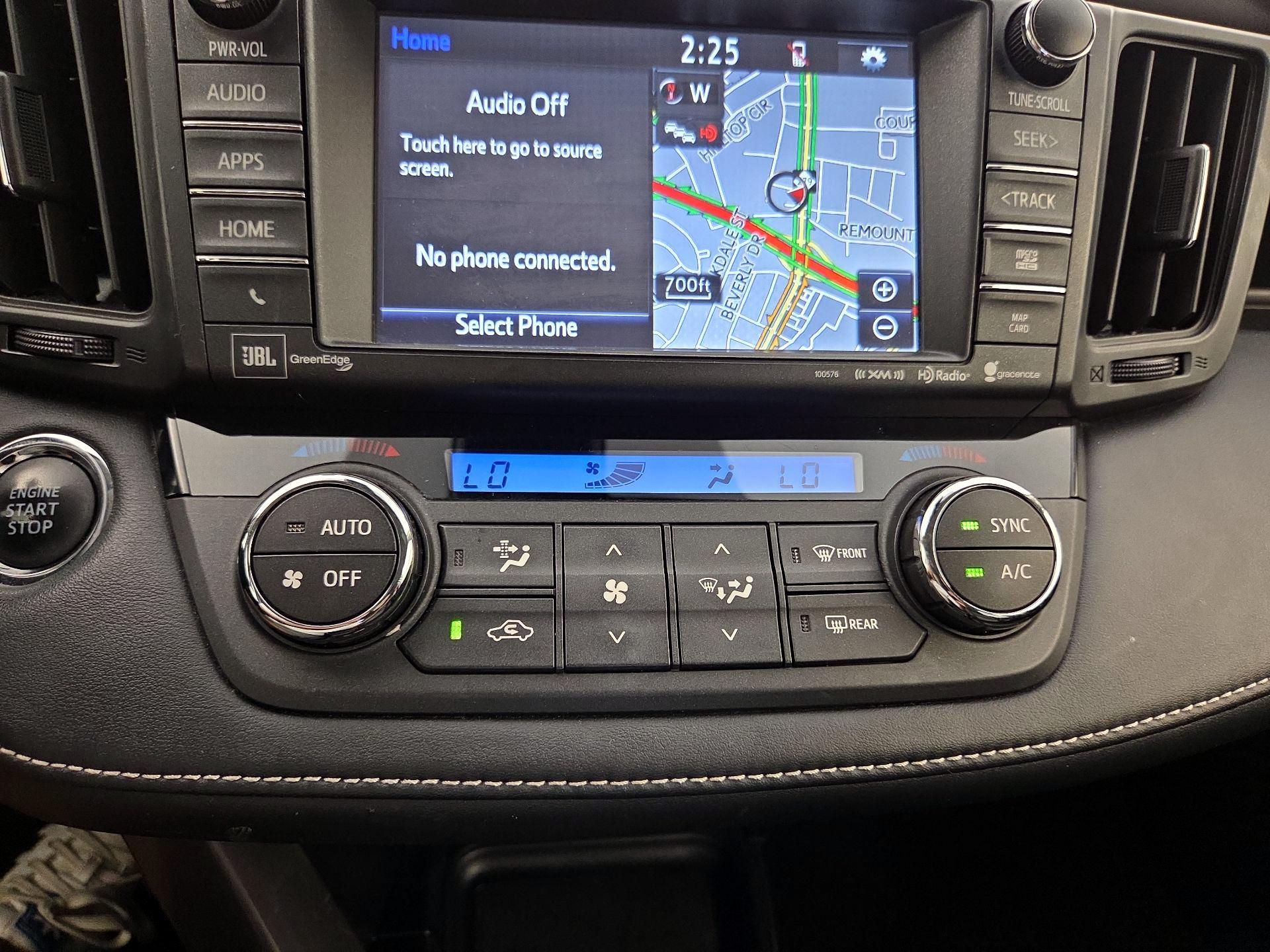 Thumbnail: 2016 Toyota RAV4 - 17