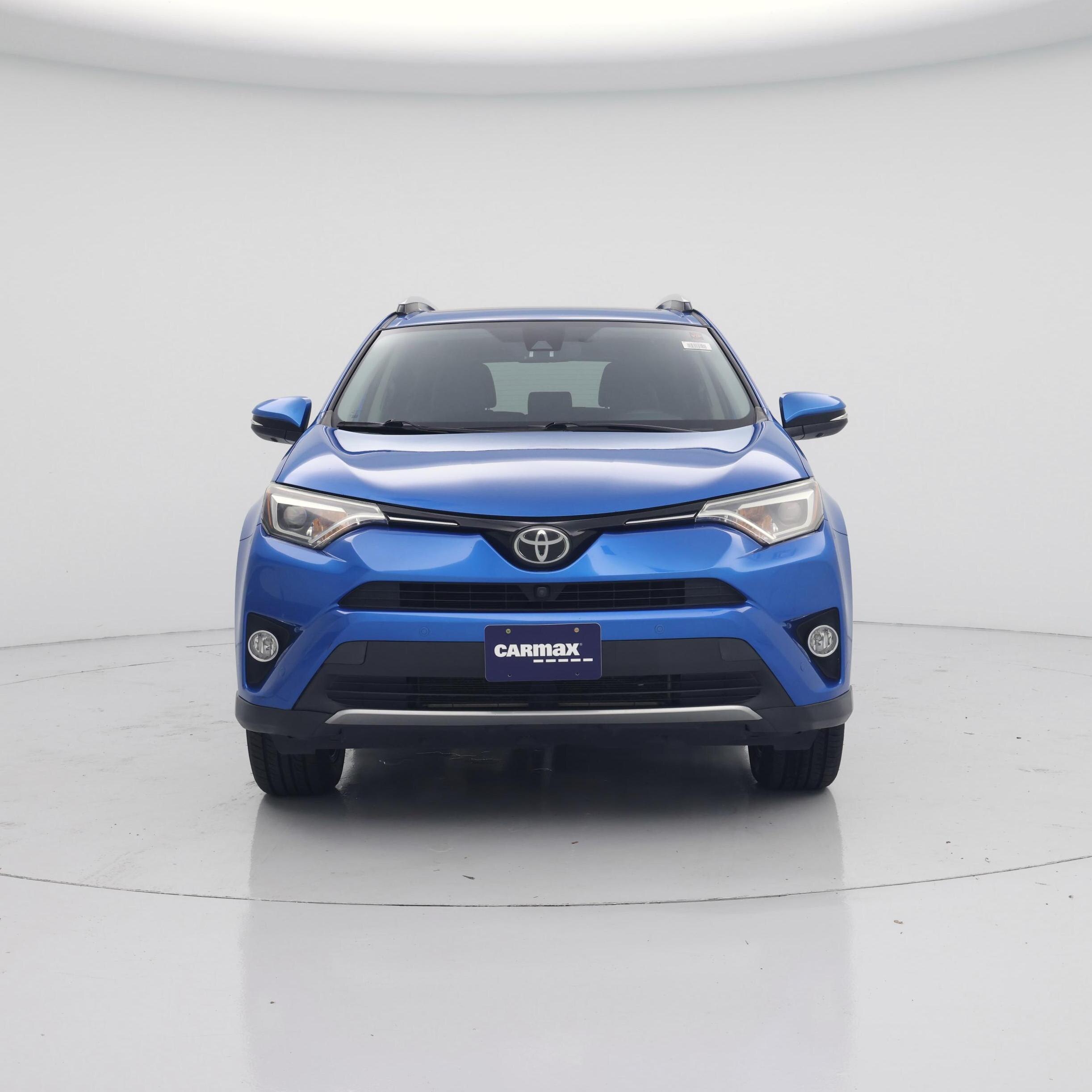 Thumbnail: 2016 Toyota RAV4 - 5