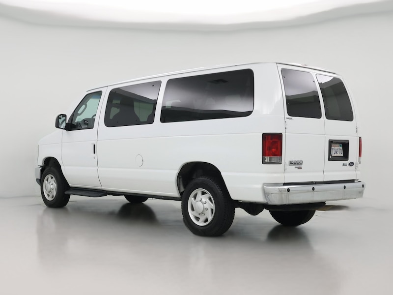 2014 Ford Econoline E-350 -
                  Duarte, CA