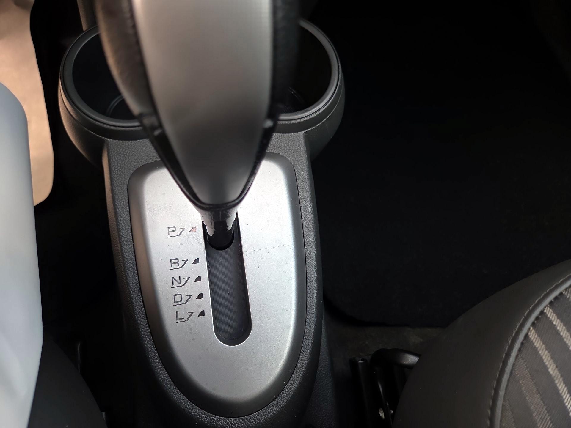 Thumbnail: 2014 Chevrolet Spark - 16