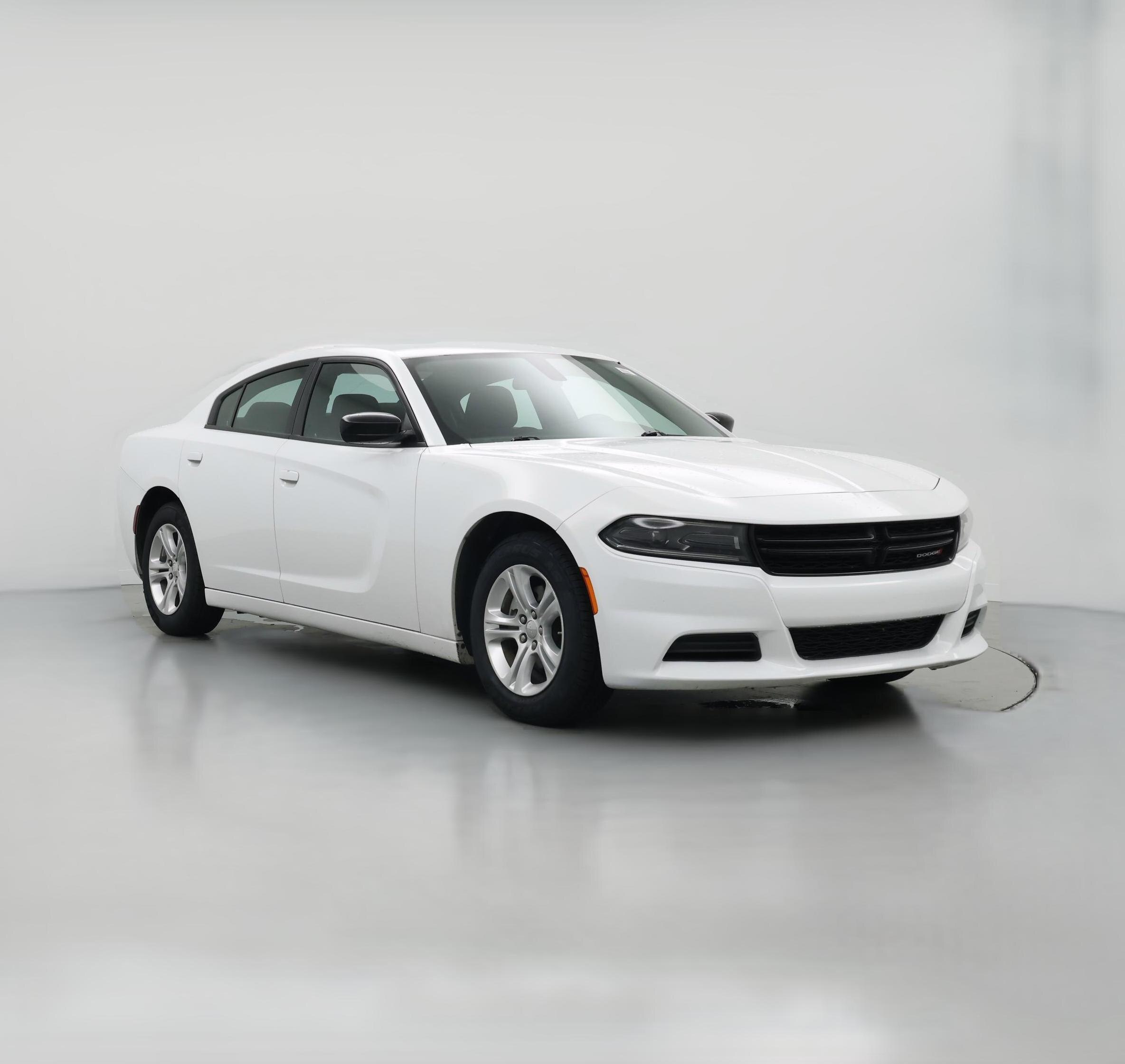 Thumbnail: 2023 Dodge Charger - 1