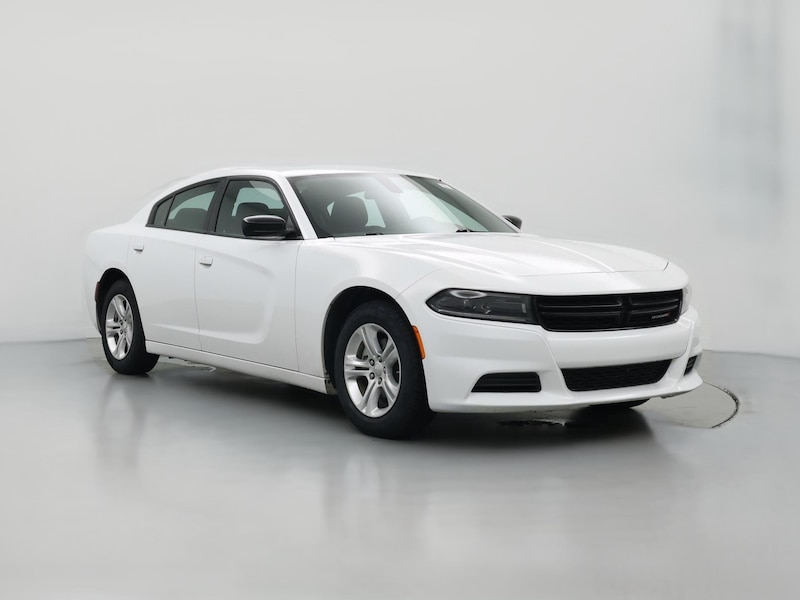 2023 Dodge Charger SXT -
                  Raleigh, NC