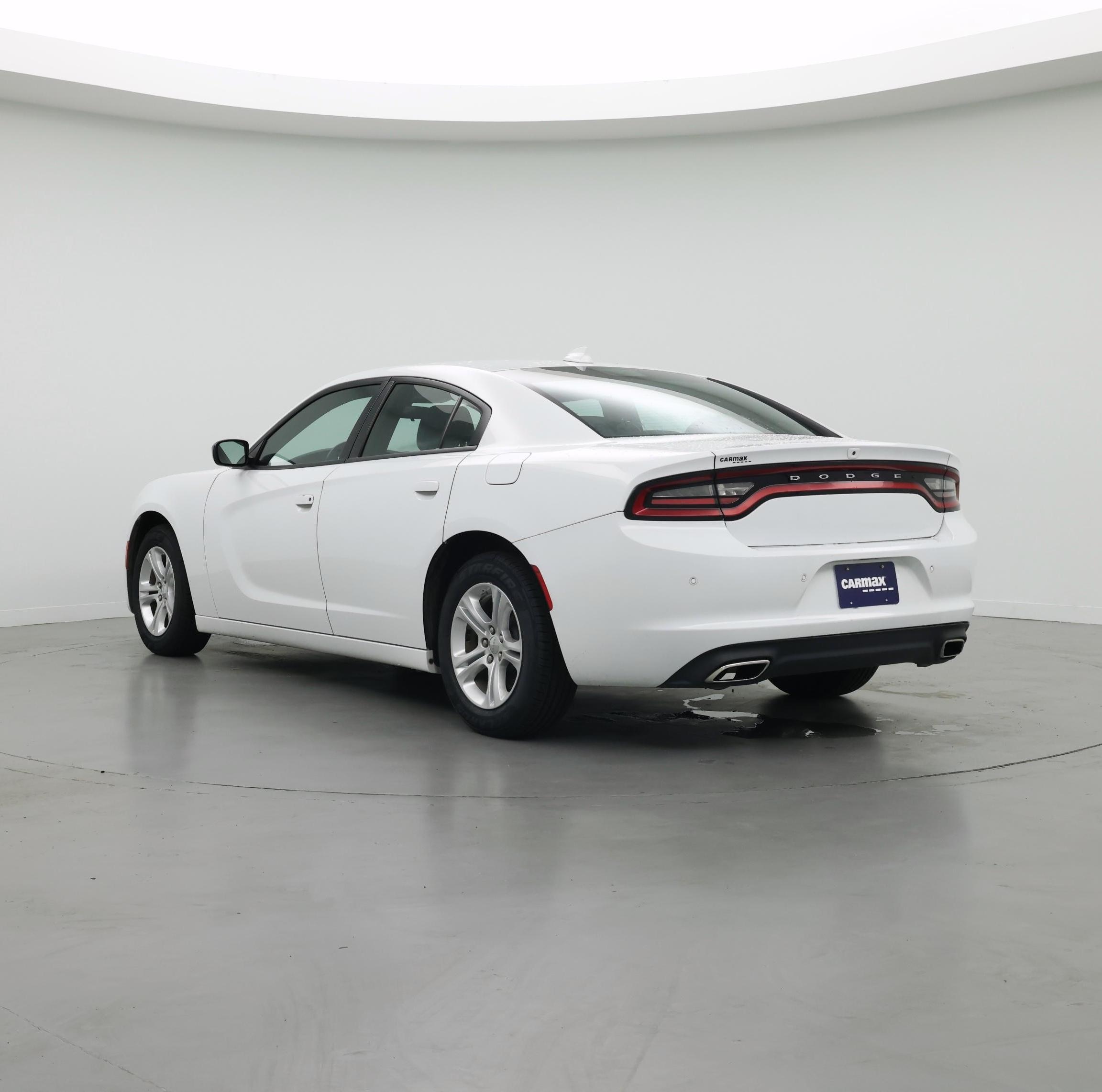 Thumbnail: 2023 Dodge Charger - 2