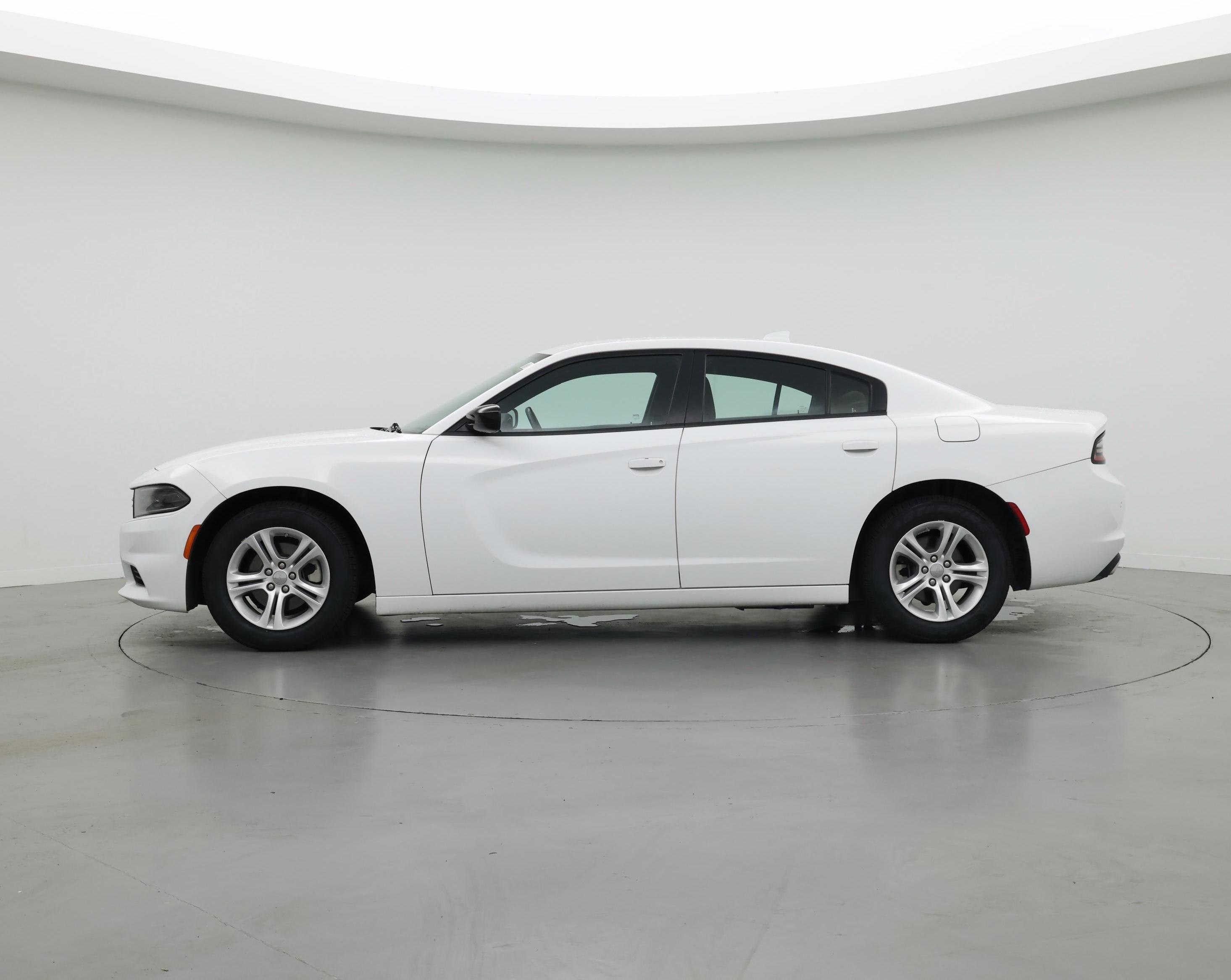 Thumbnail: 2023 Dodge Charger - 3