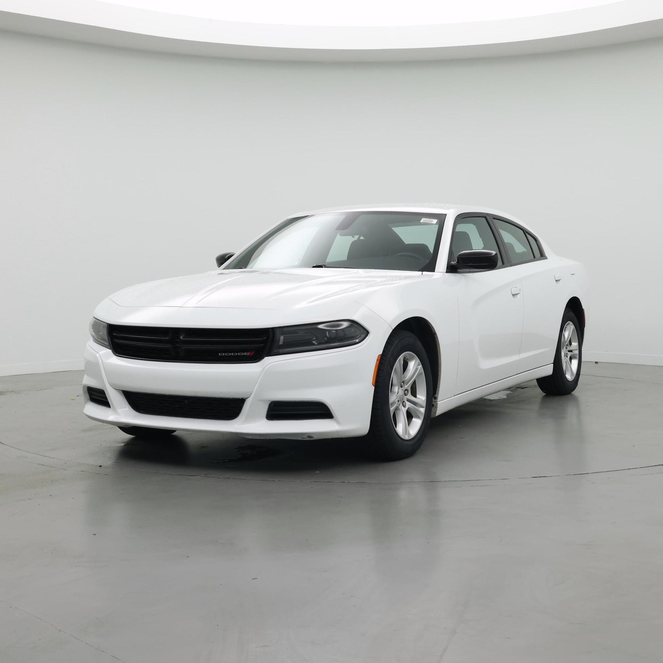 Thumbnail: 2023 Dodge Charger - 4